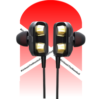 Wired Earphone