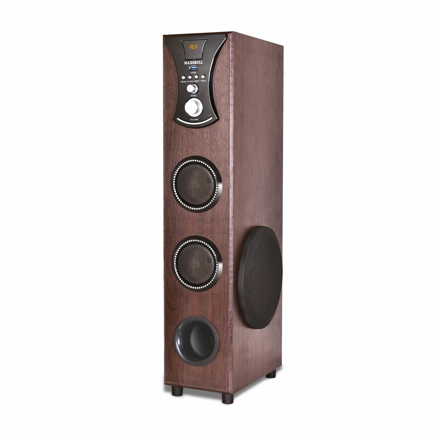 Maxobull Eifflel Tower One