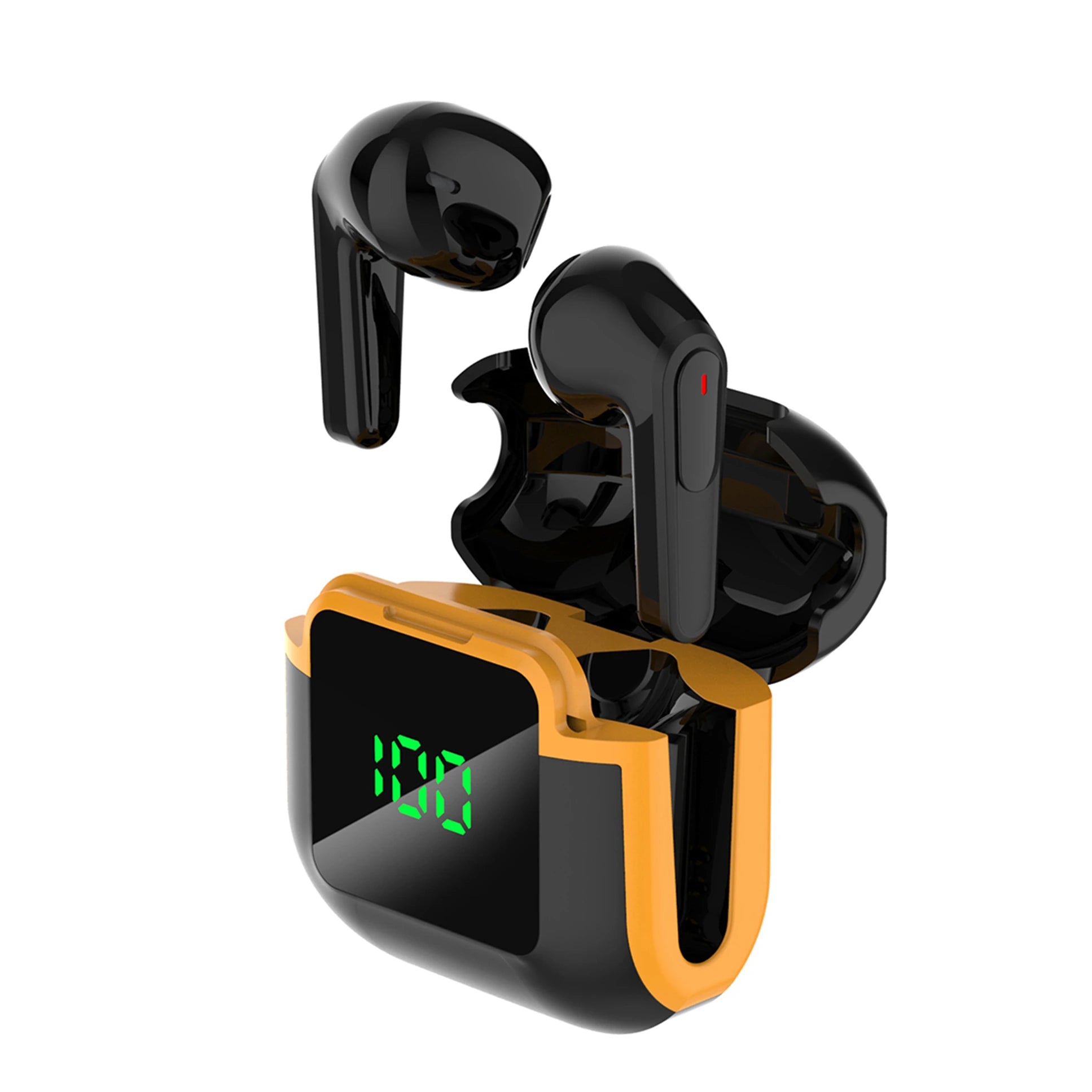 Maxobull Neo Pods