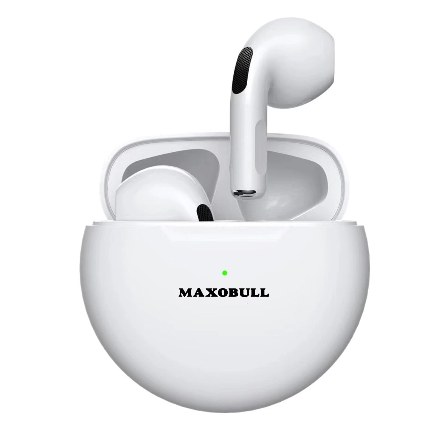 Maxobull GIG Pods F6