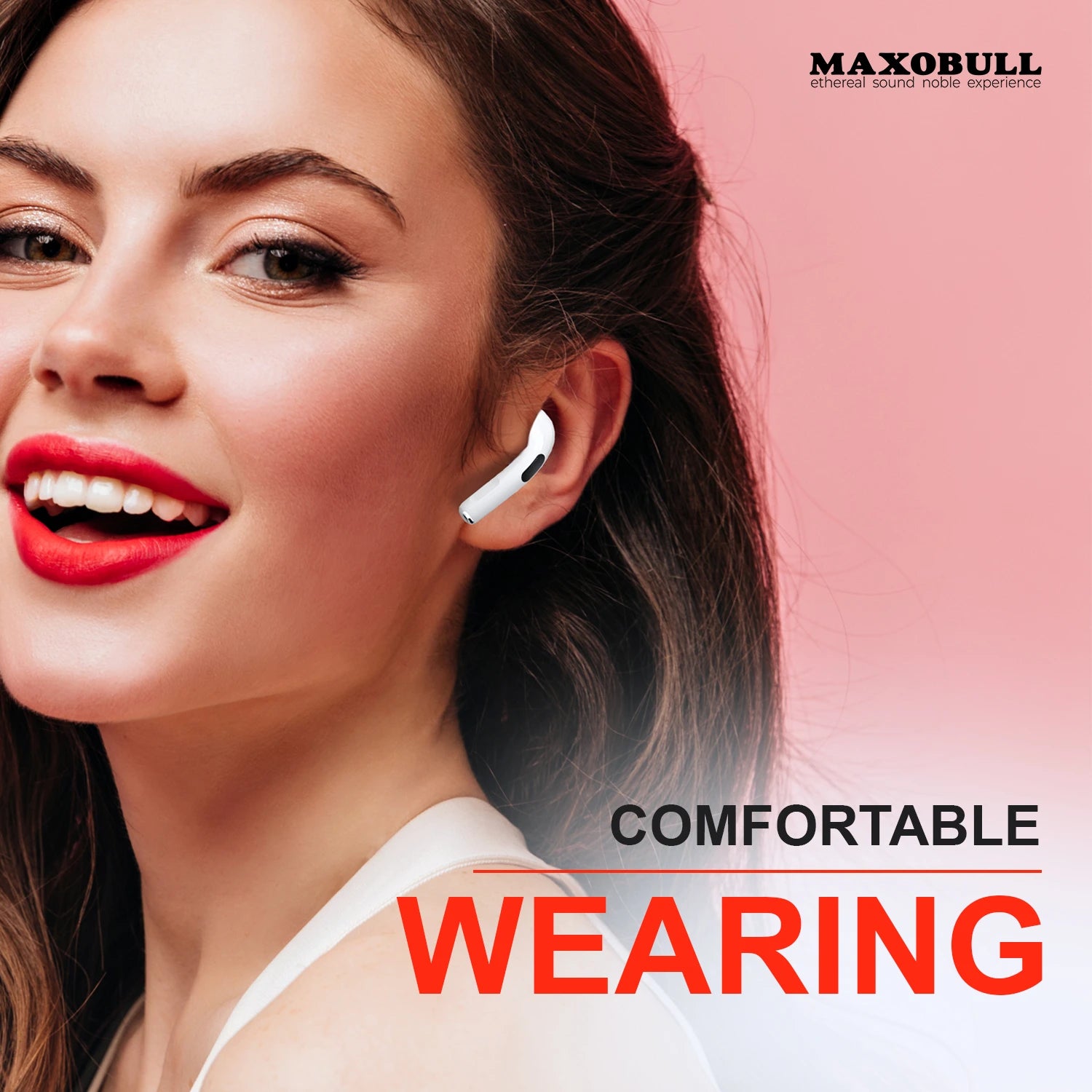 Maxobull GIG Pods F6