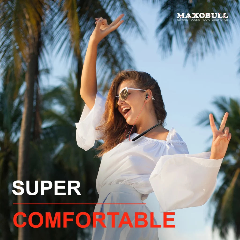 Maxobull Silk Flex