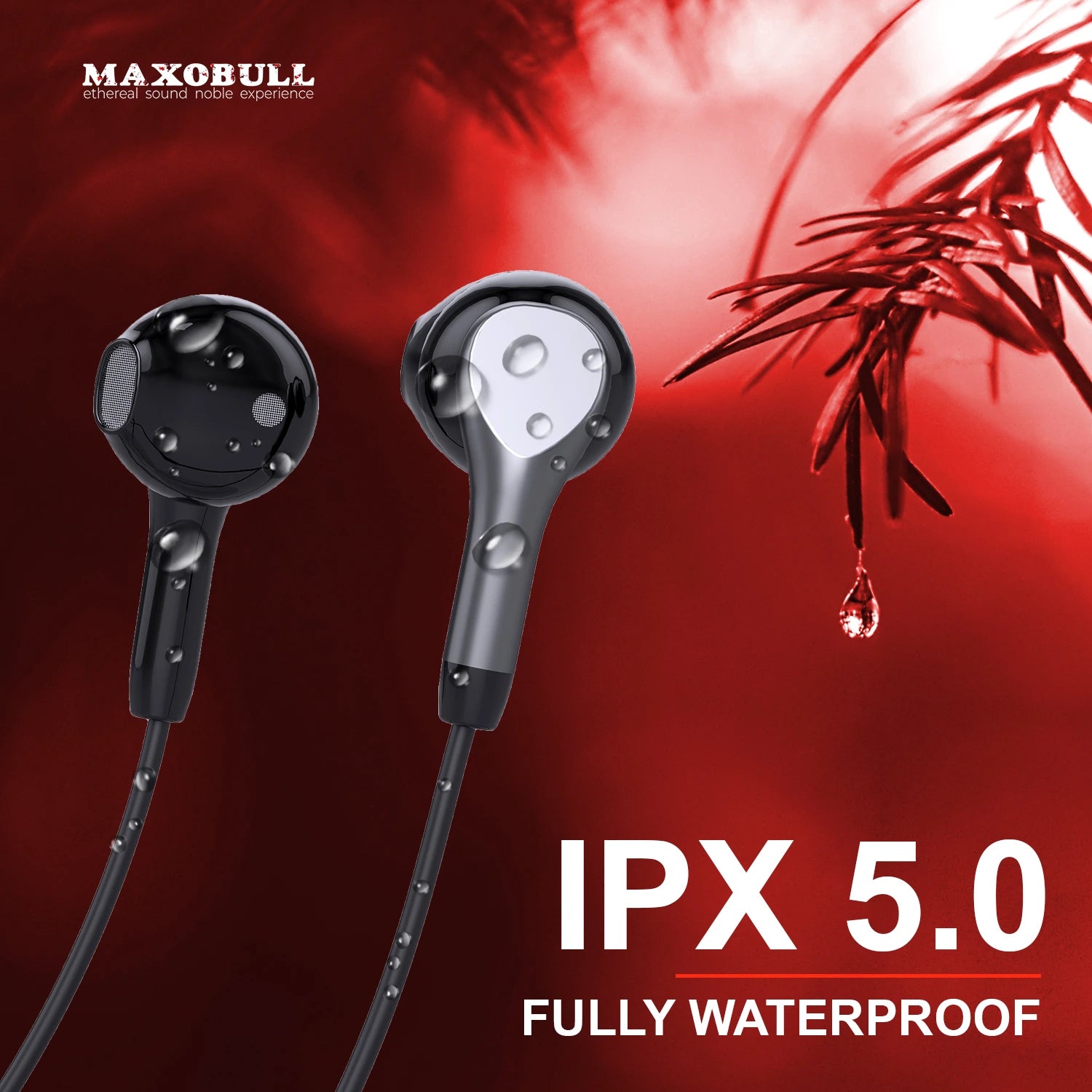 W02 Neckband