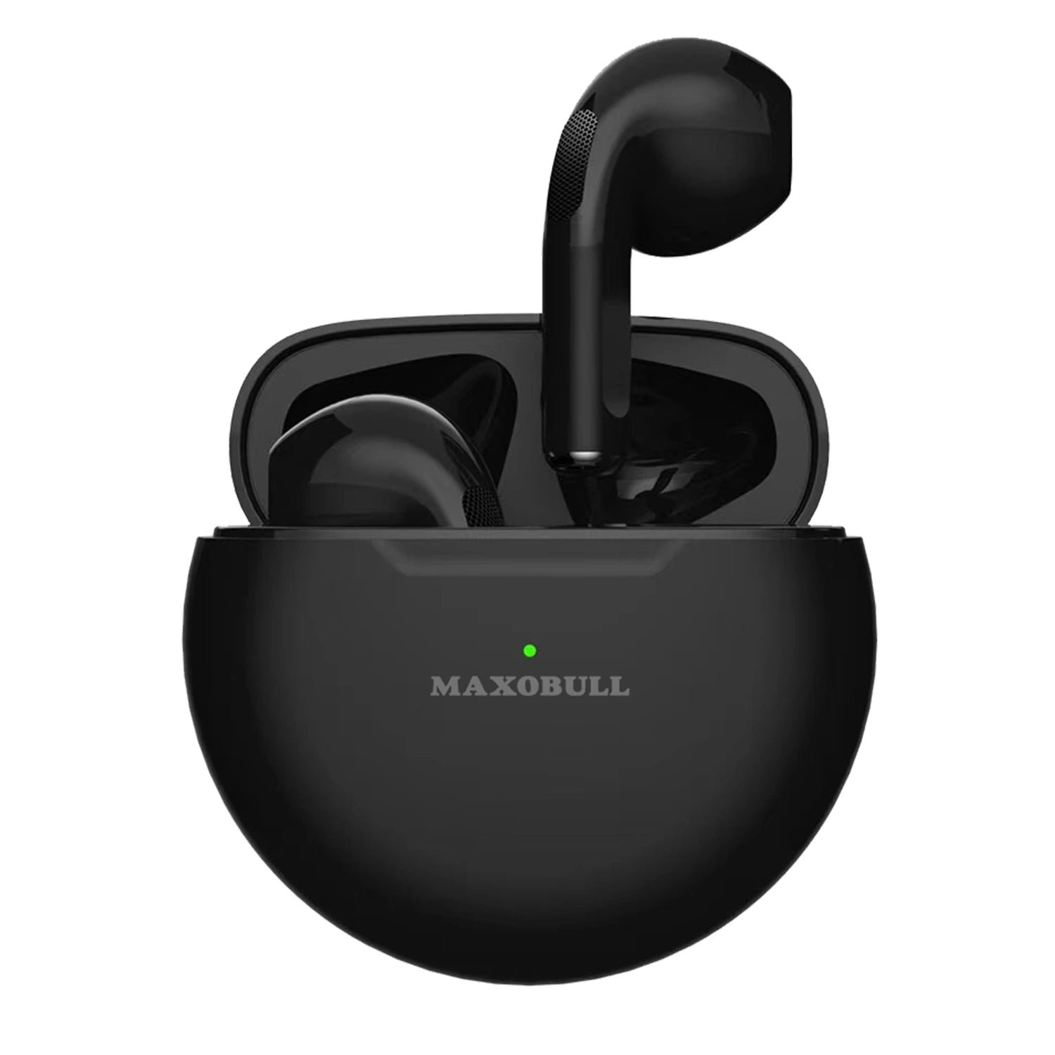 Maxobull GIG Pods F6