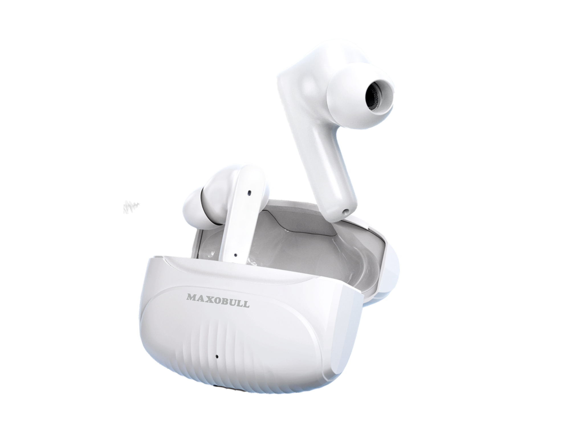 Maxobull Pure Pods 10