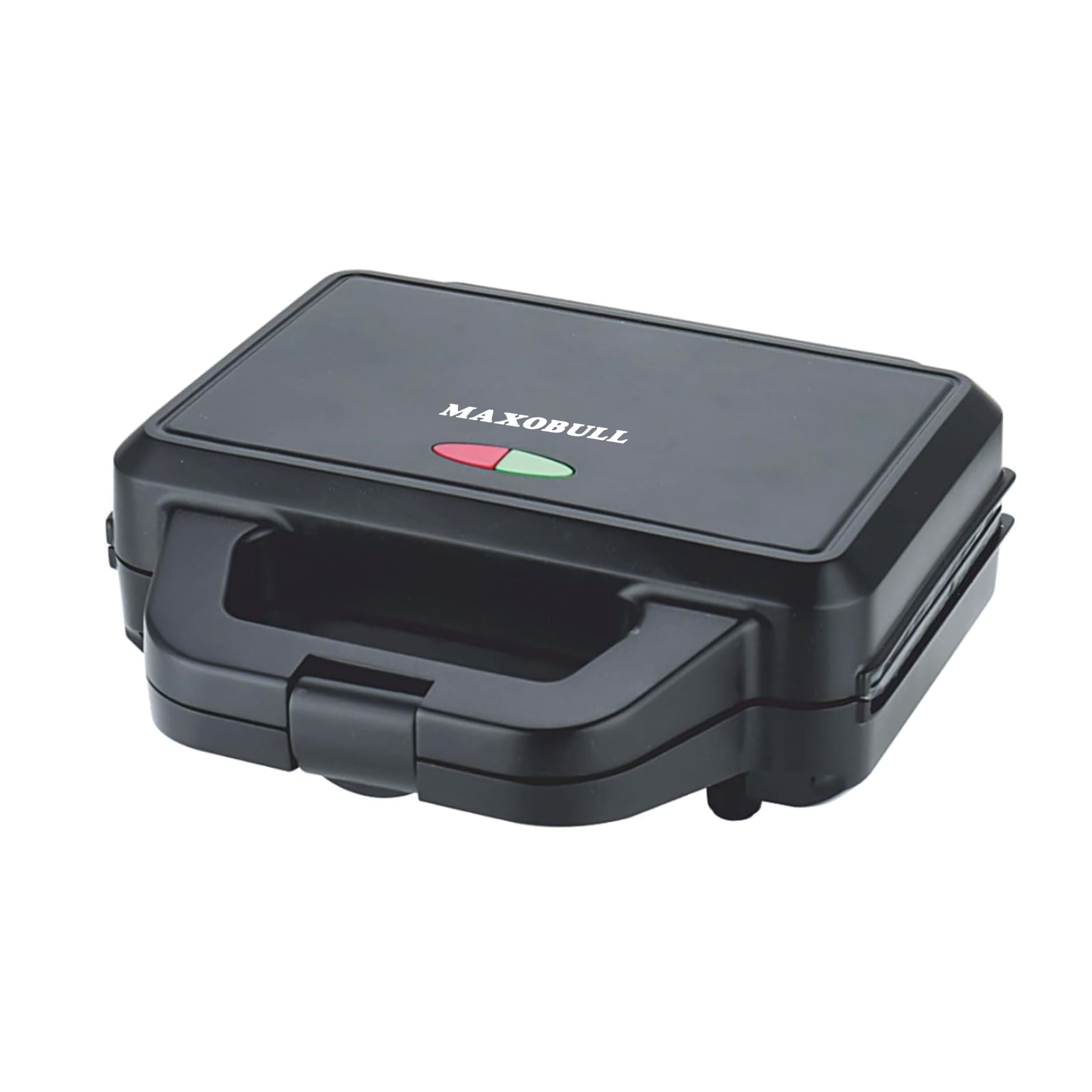 Maxobull 750W Sandwich Maker