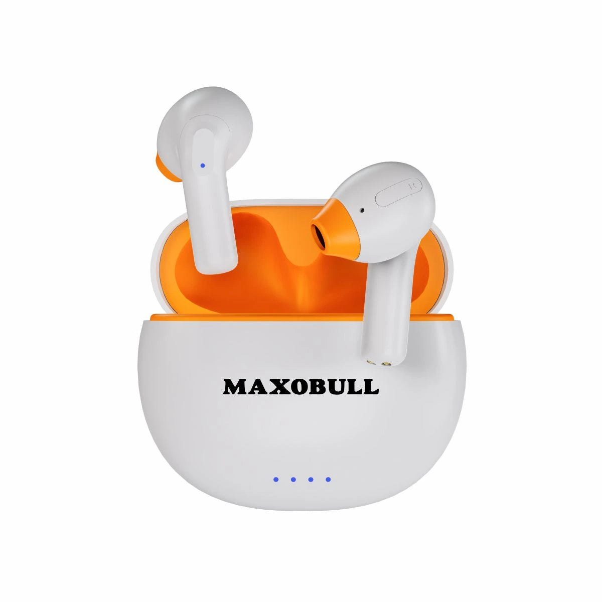 Maxobull Hunter Pods