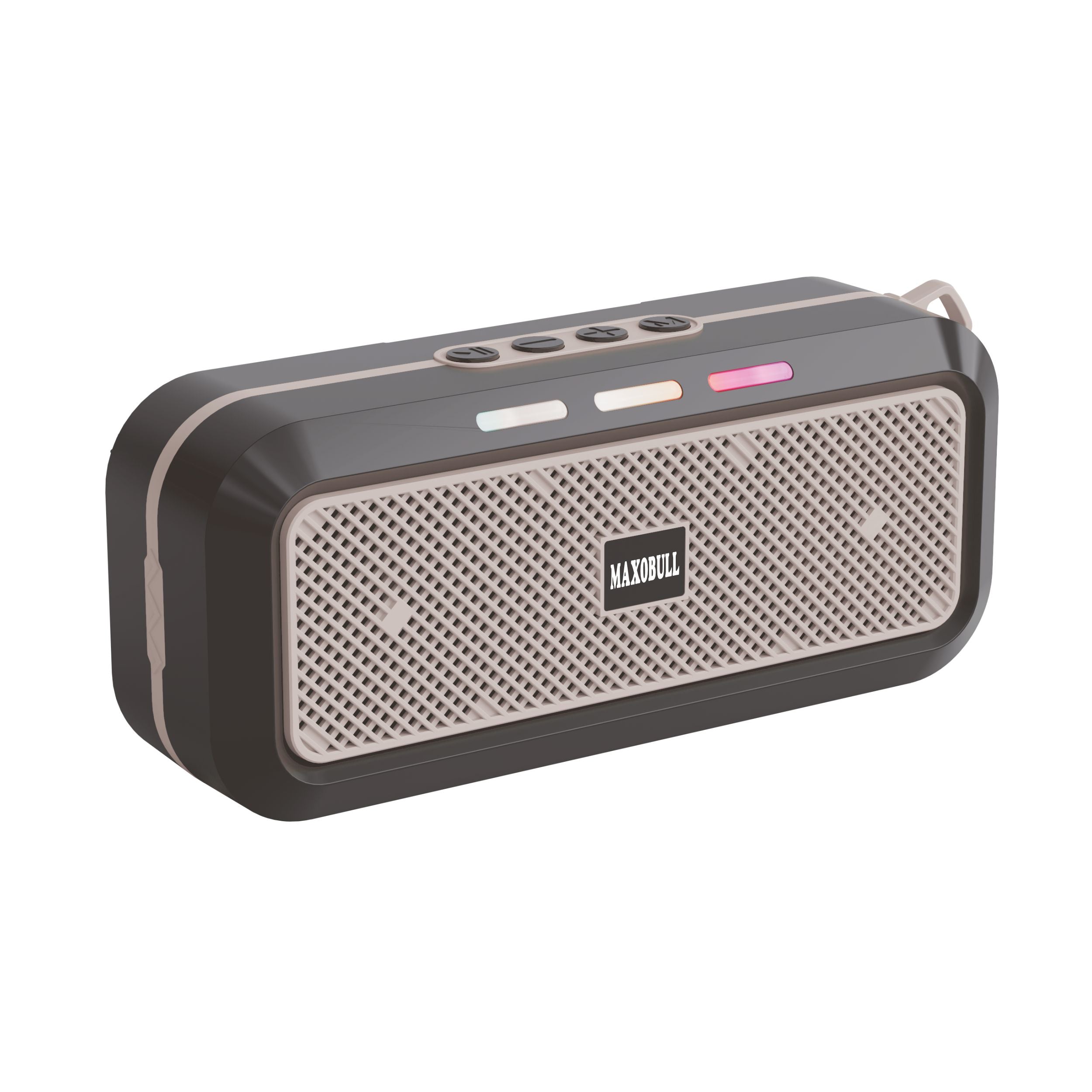 Maxobull Storm 2 Wireless Portable Speaker