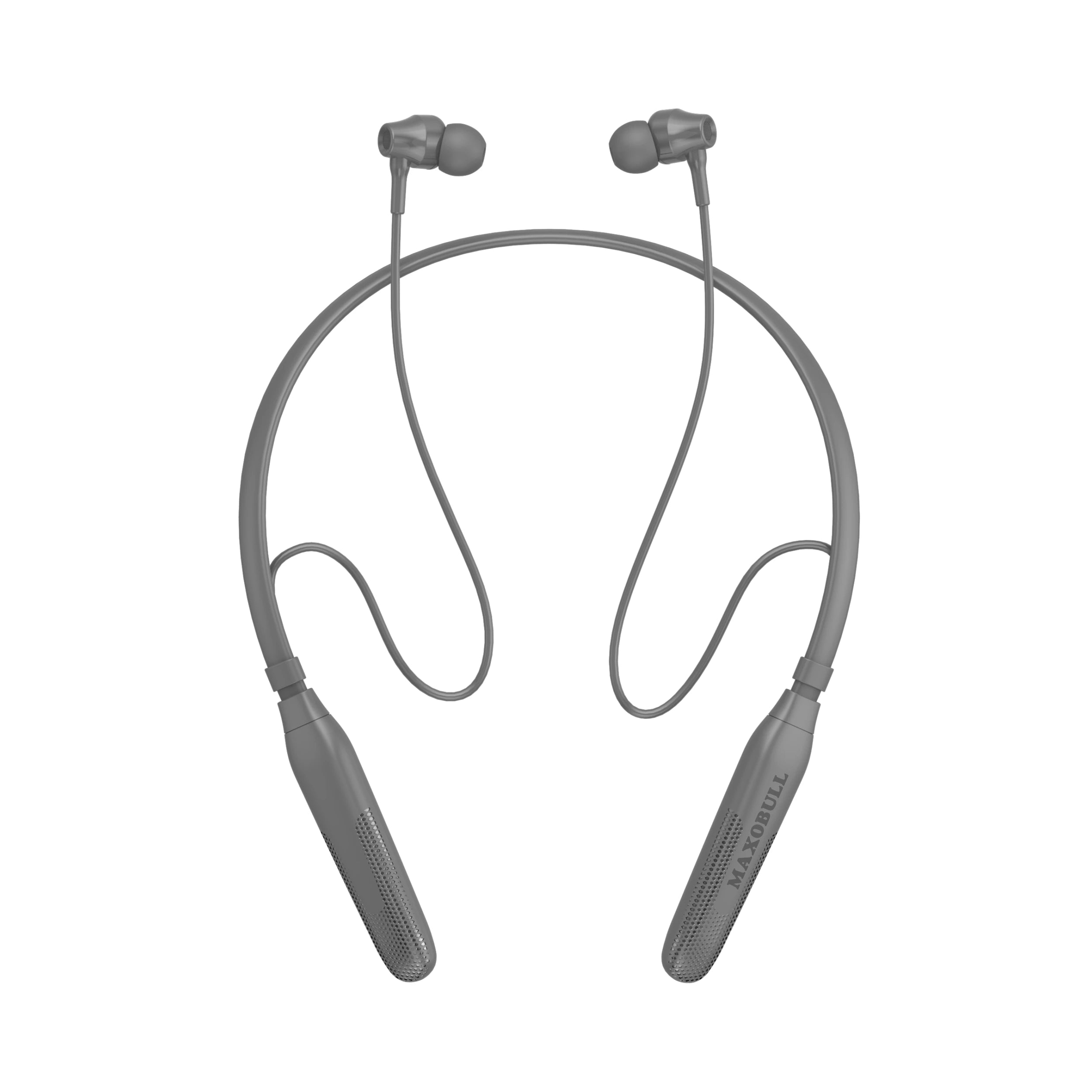 Maxobull Neo Neckband