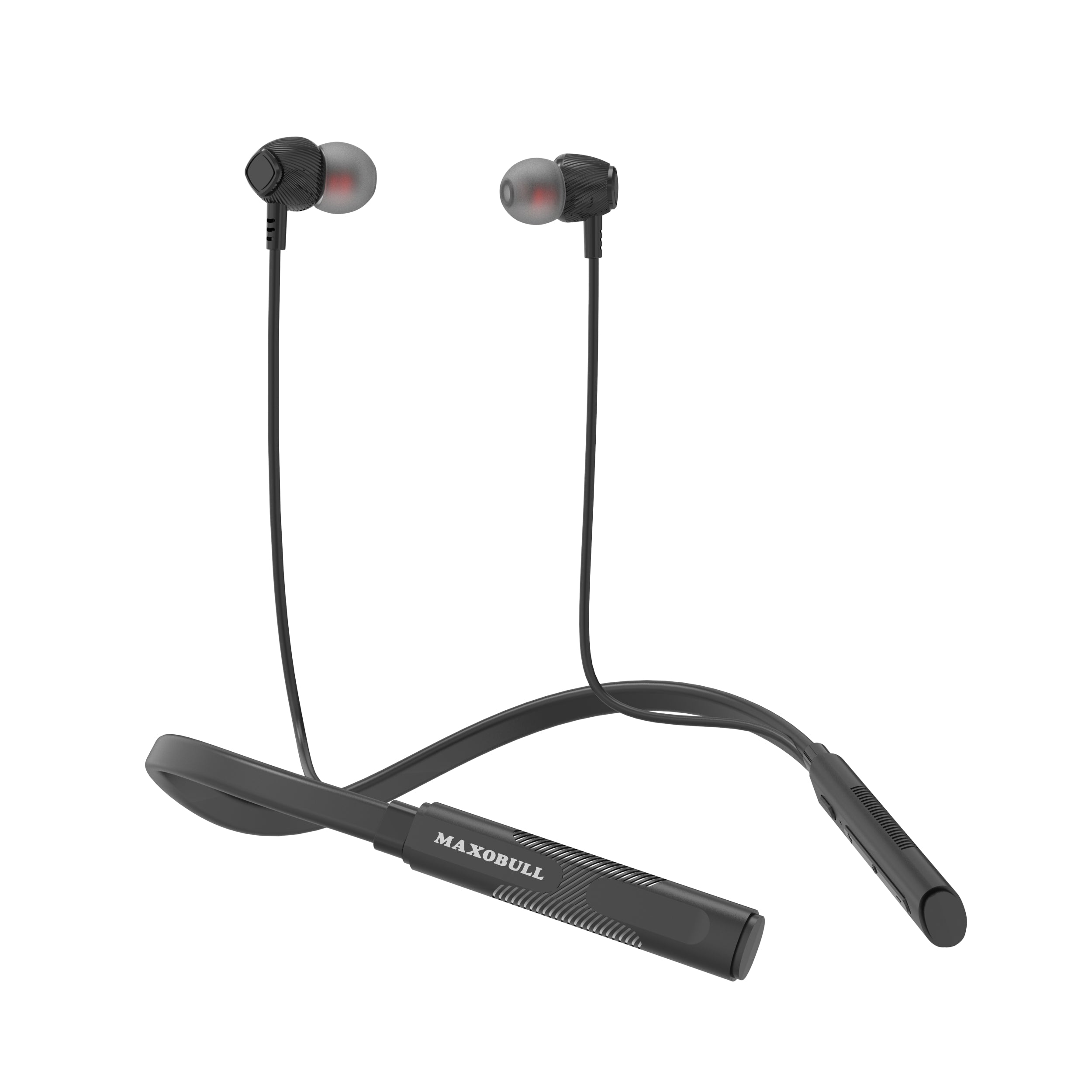 Maxobull HiPro Necband