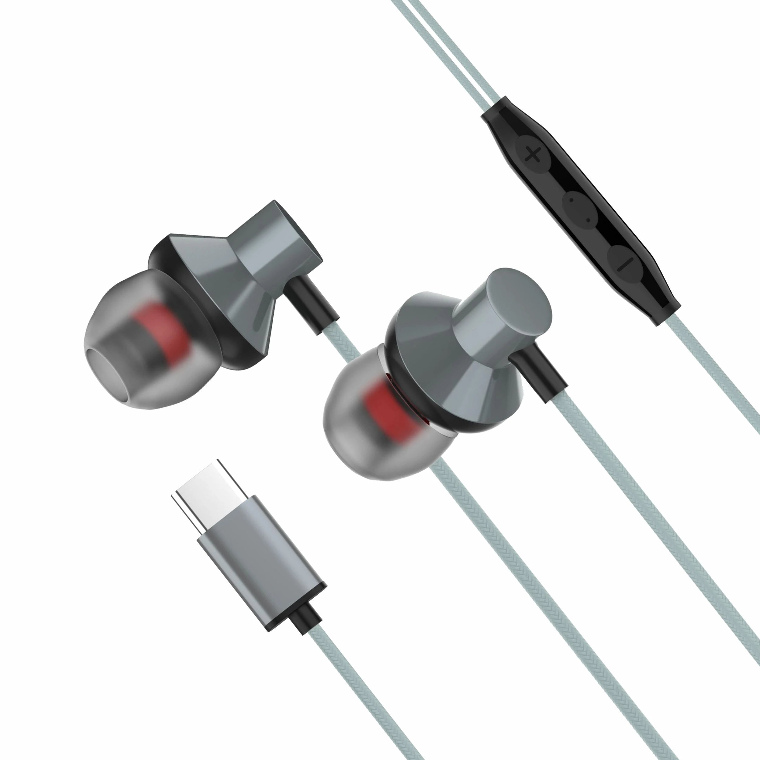 Maxobull 15C Earphone