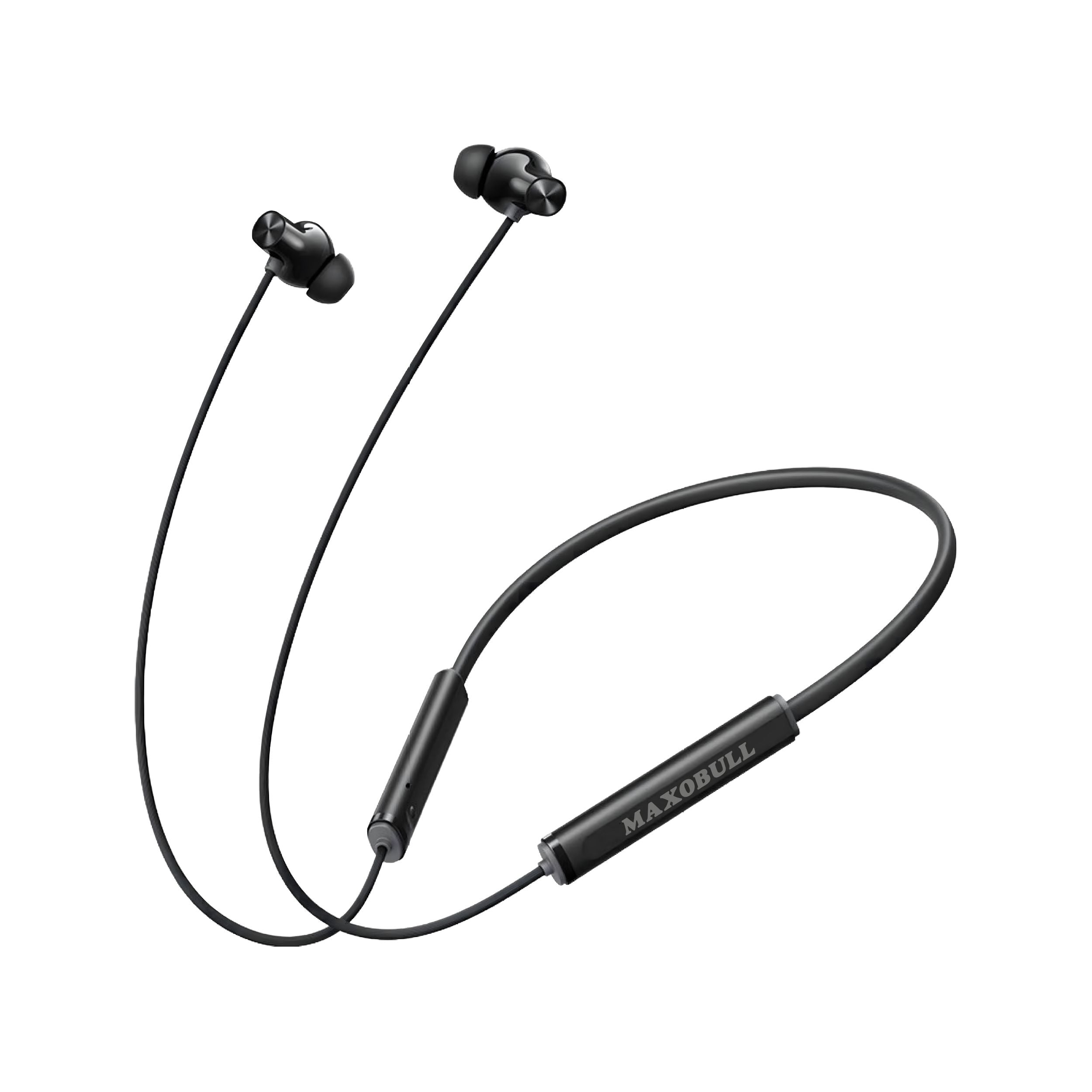 Maxobull W5 Neckband