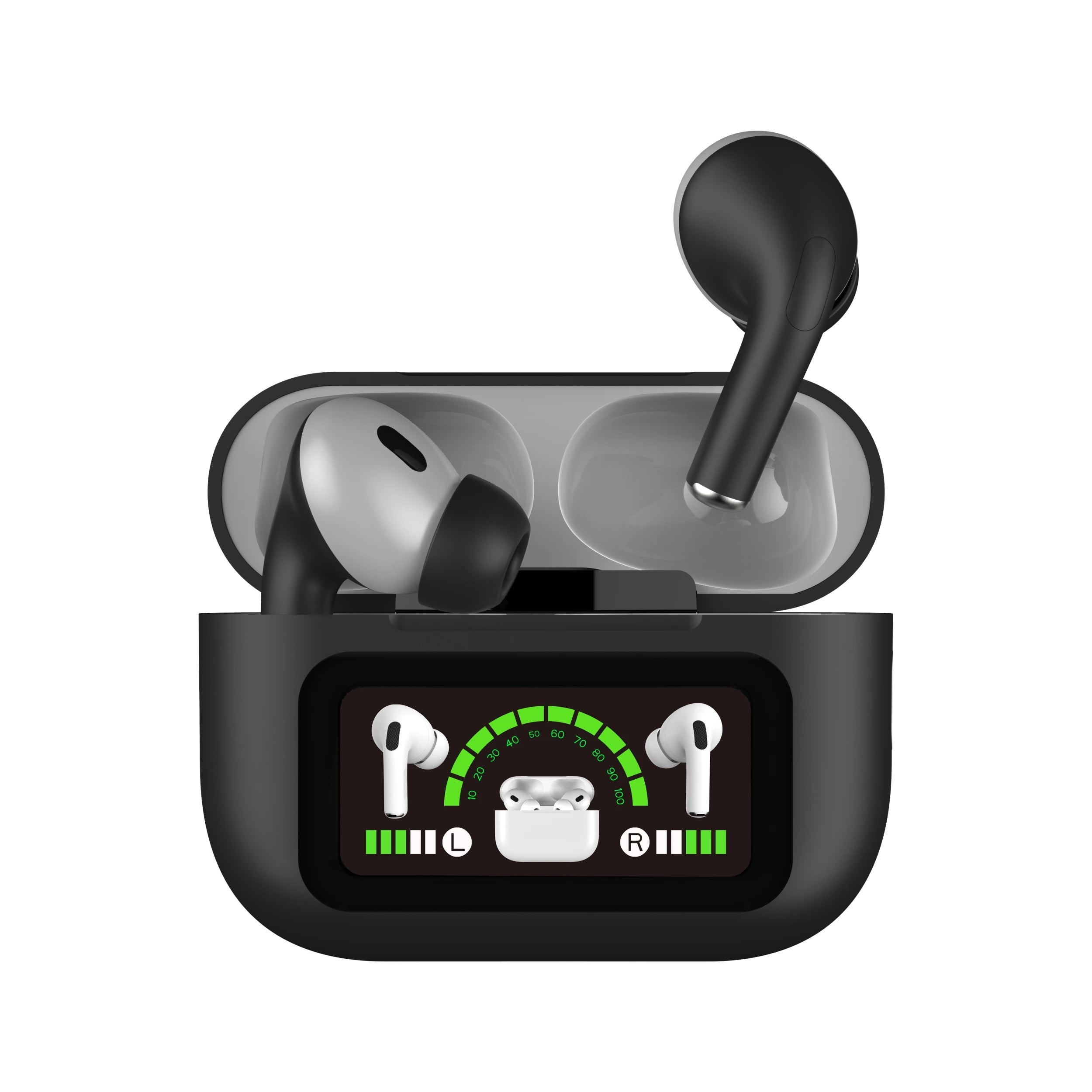 Maxobull Genz Pods