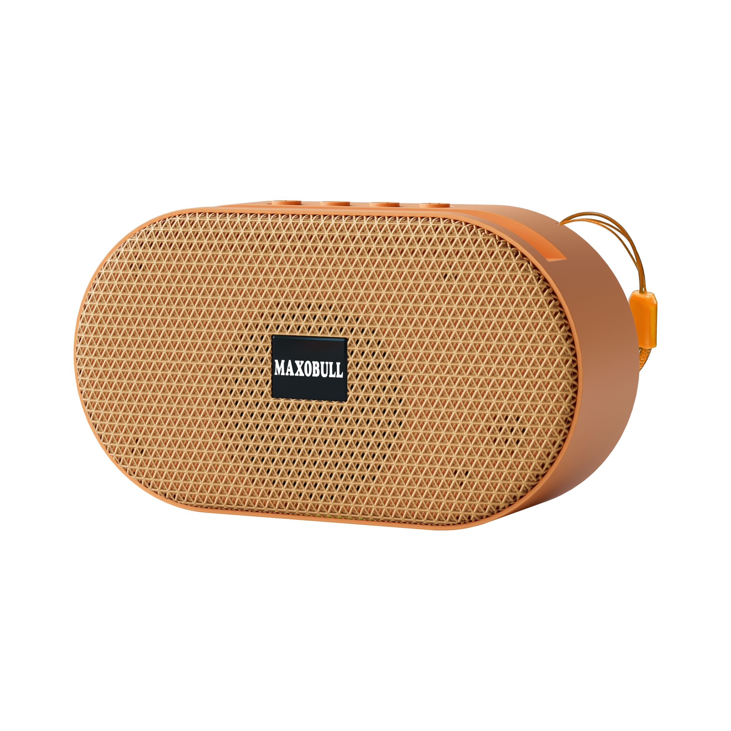 Maxobull 127 Thunder Neo