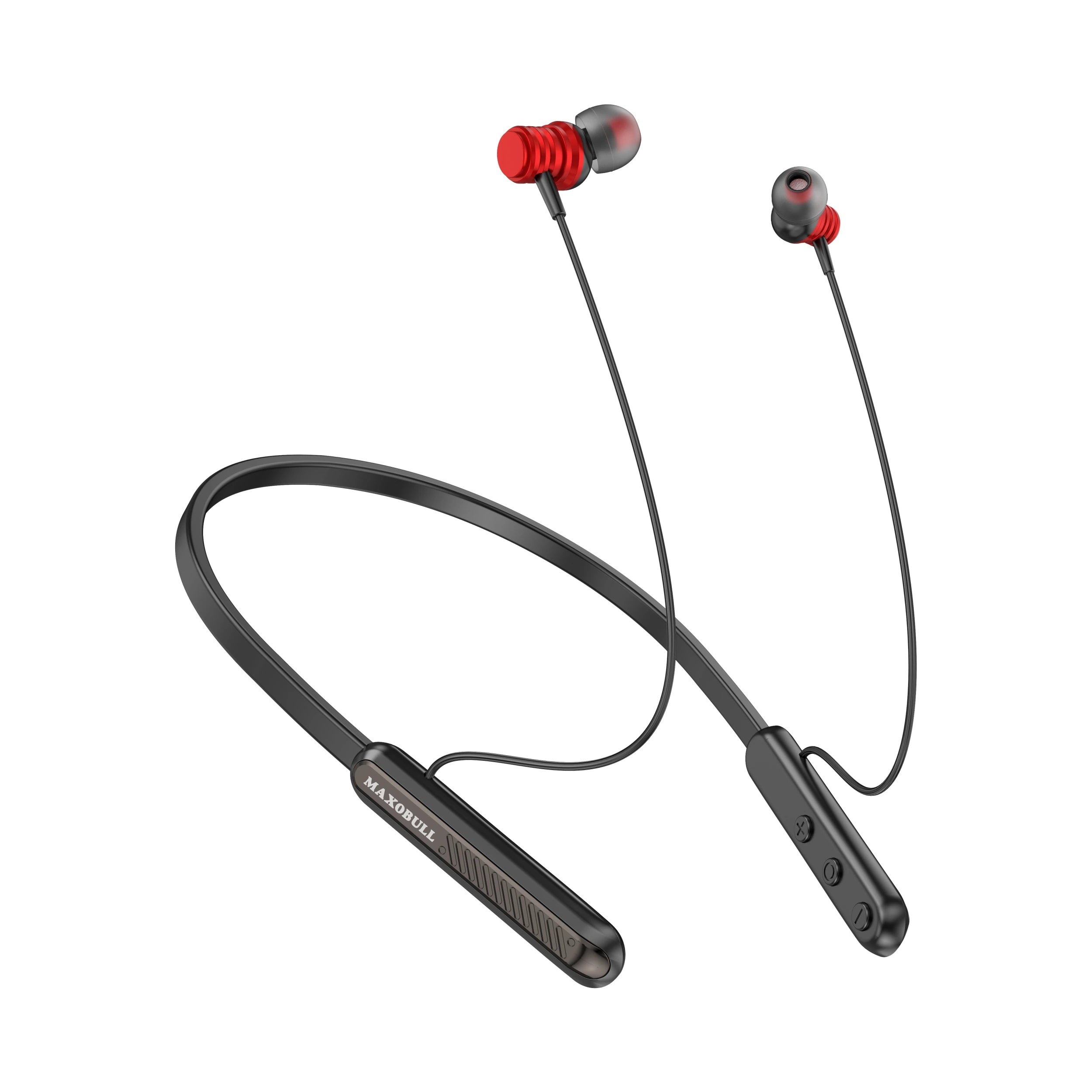 Maxobull Sound Ore Neckband