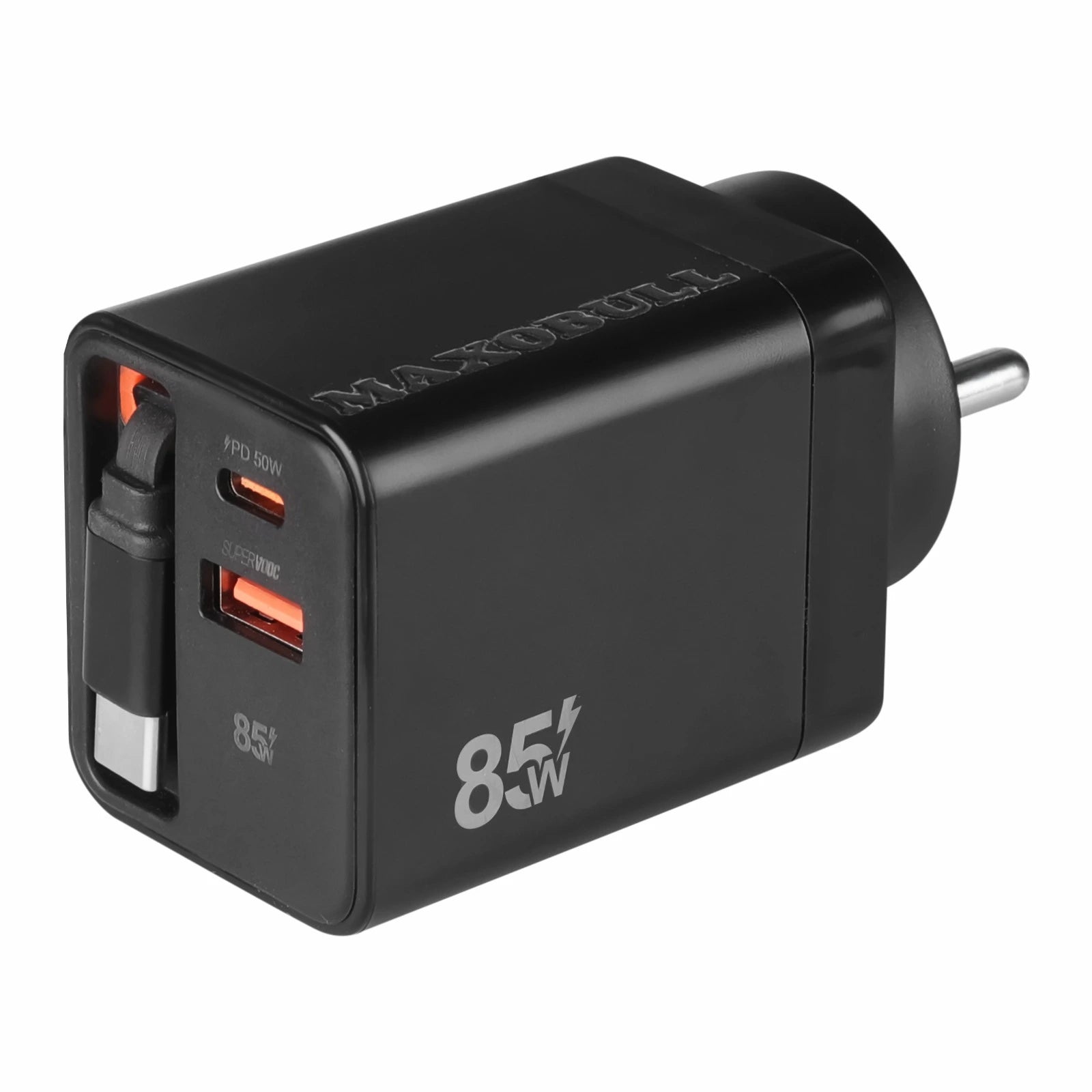 Maxobull PD 385 Charger