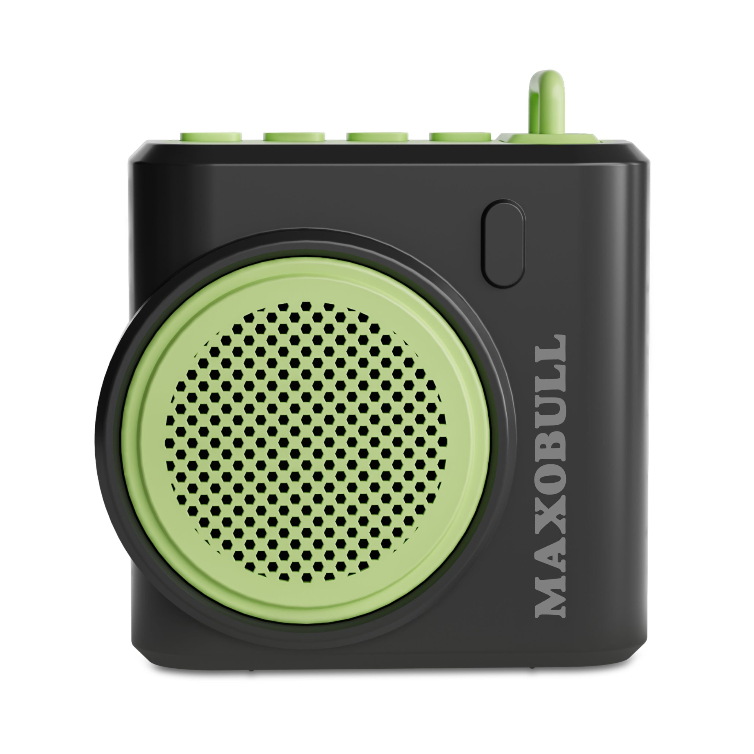 Maxobull 130 Retro Mini Speaker