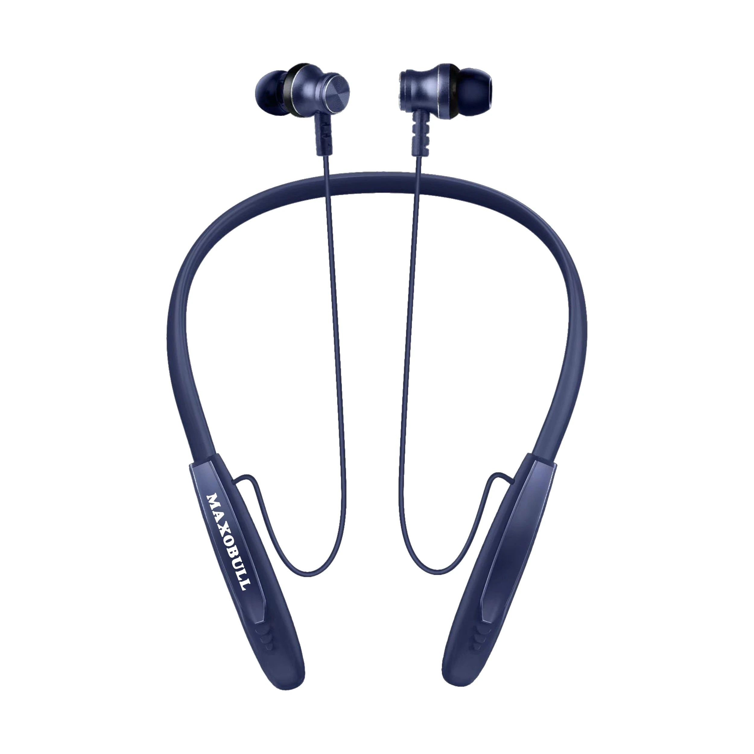 Maxobull Stylize Pro Neckband