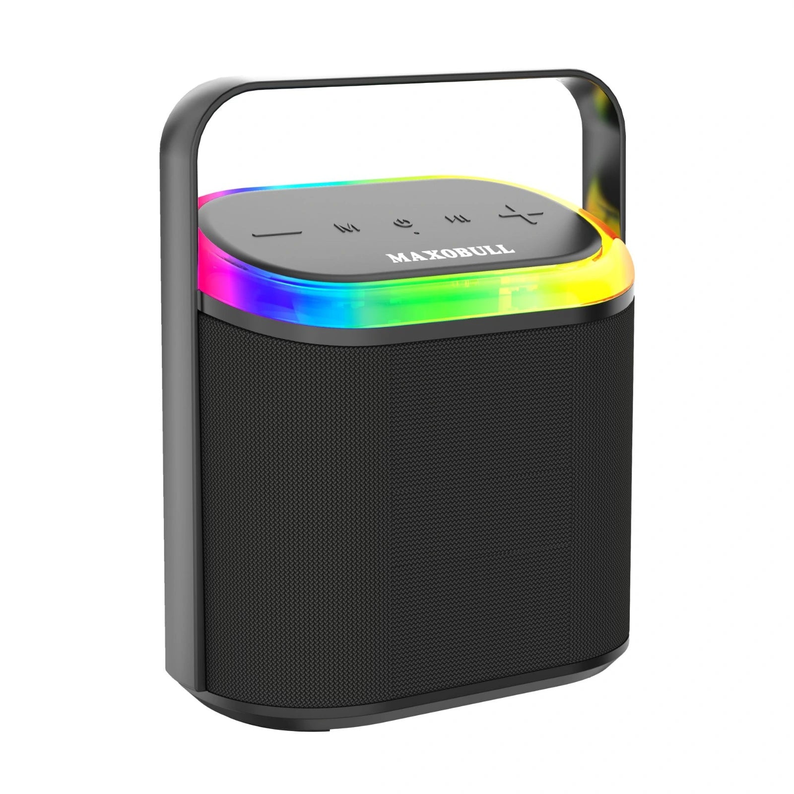 Maxobull Radio Box Speaker