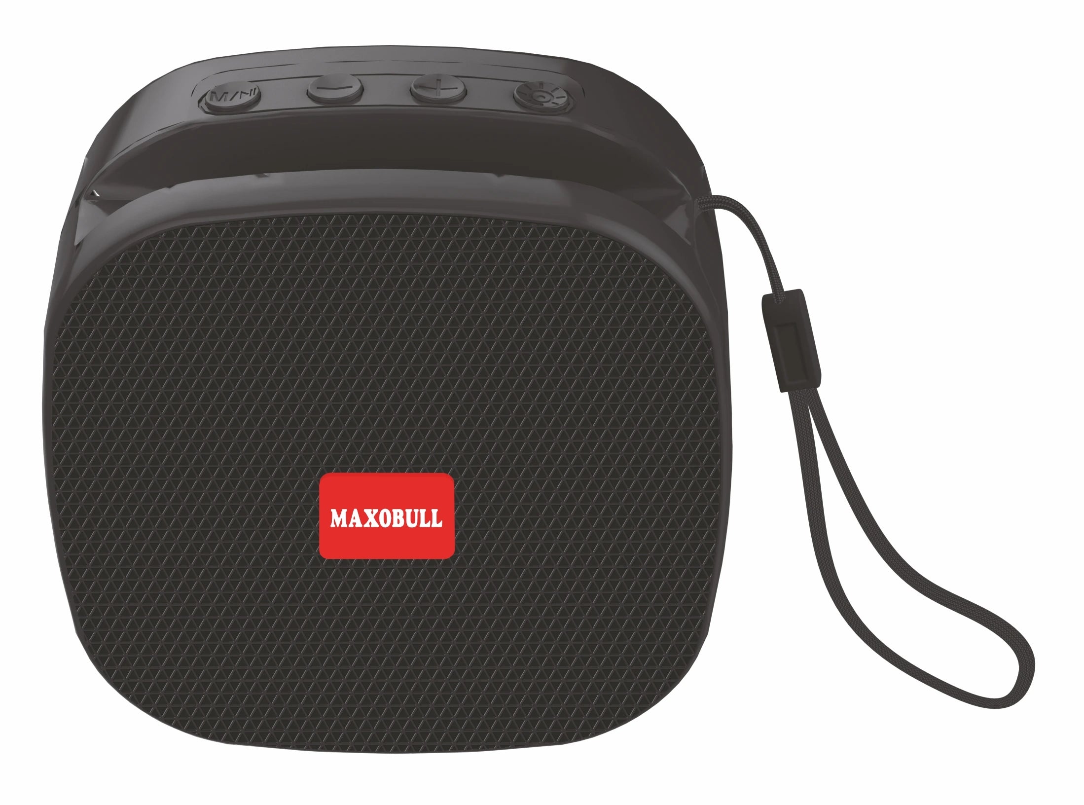 Maxobull Mojo 7