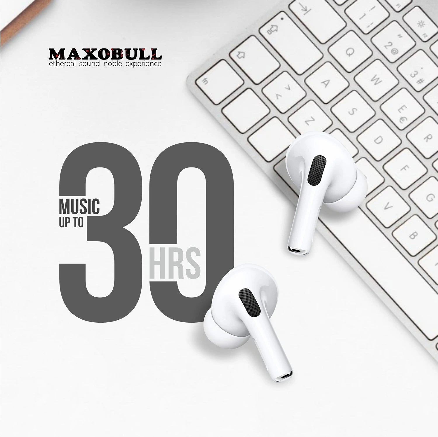 Maxobull Splash C