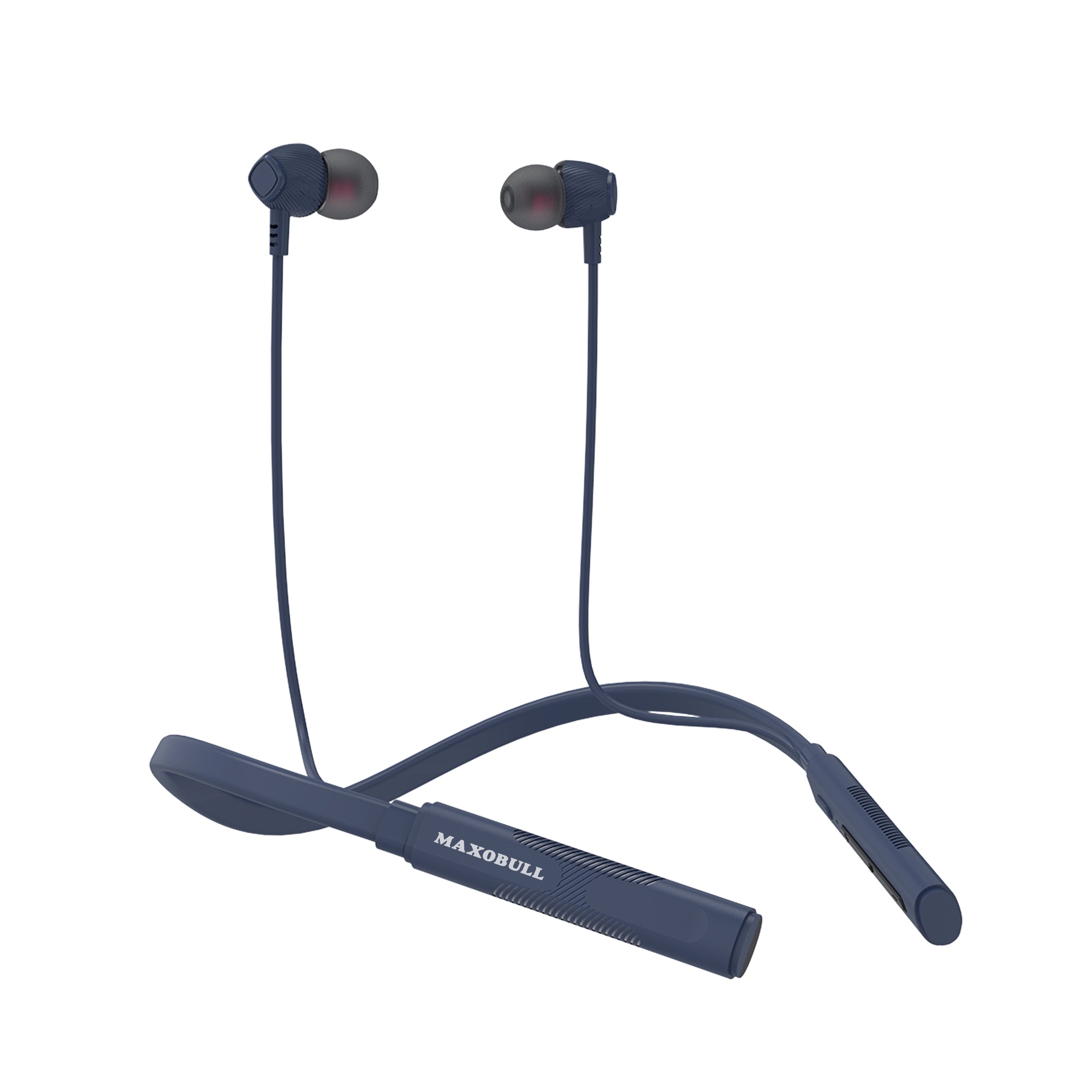 Maxobull HiPro Necband