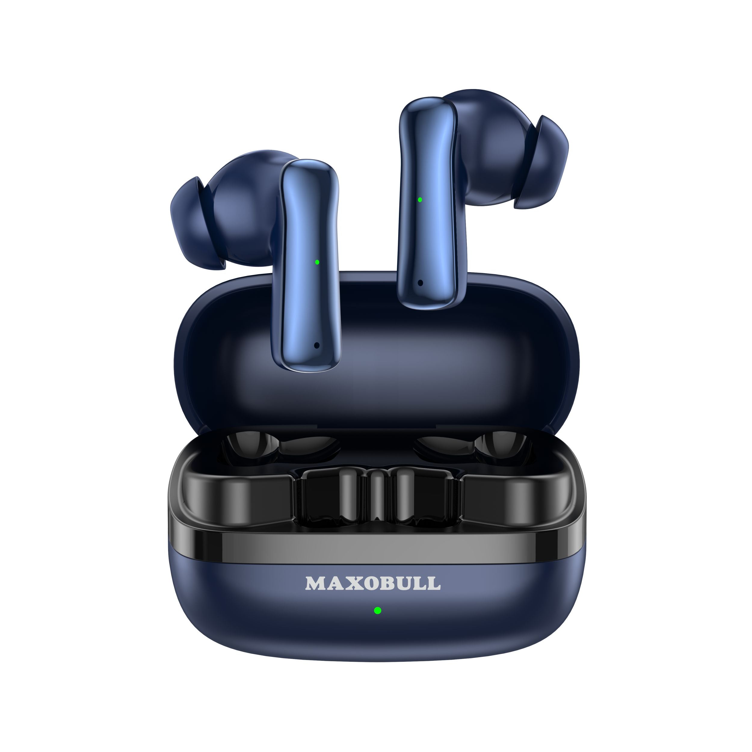 Maxobull HipHop Bods