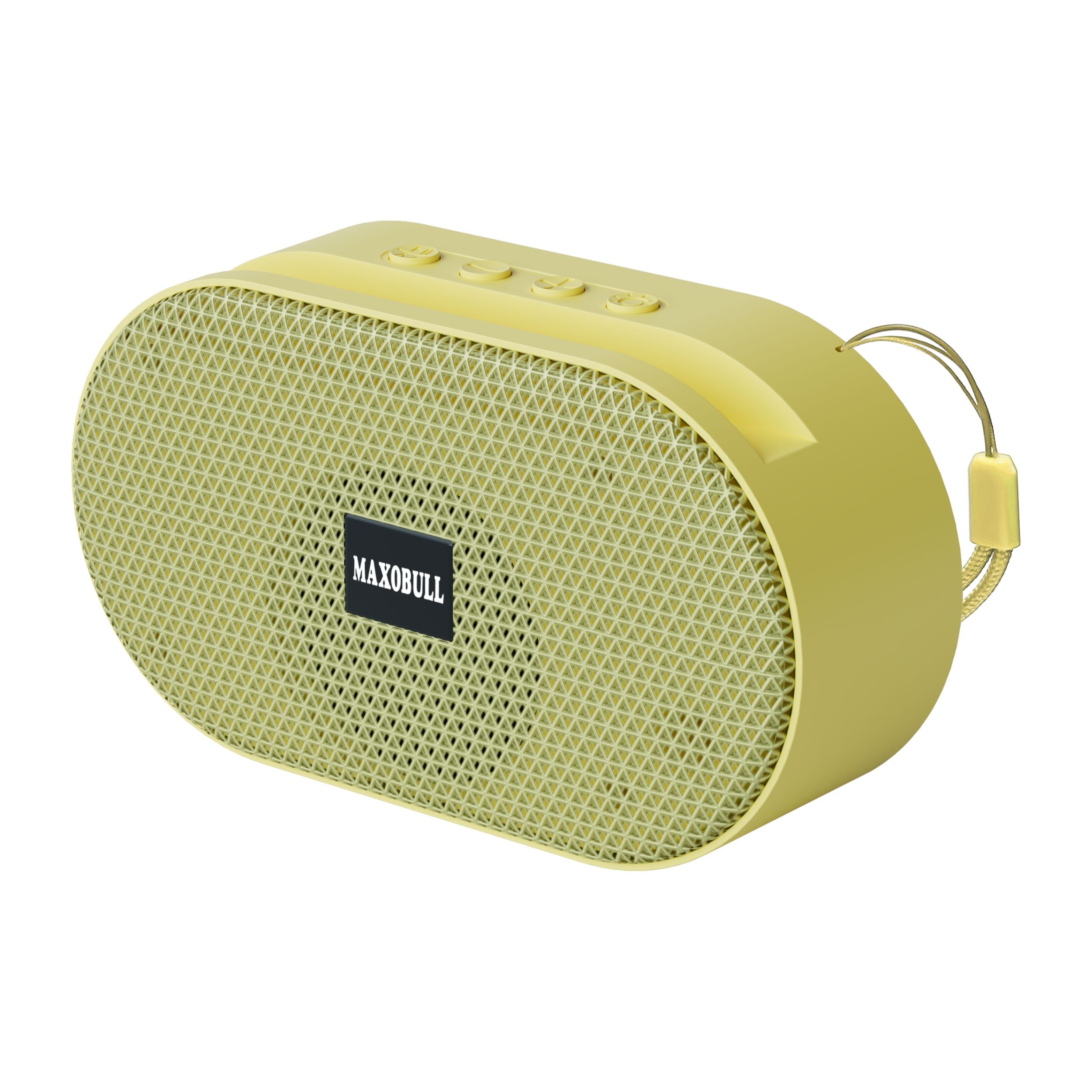 Maxobull 127 Thunder Neo