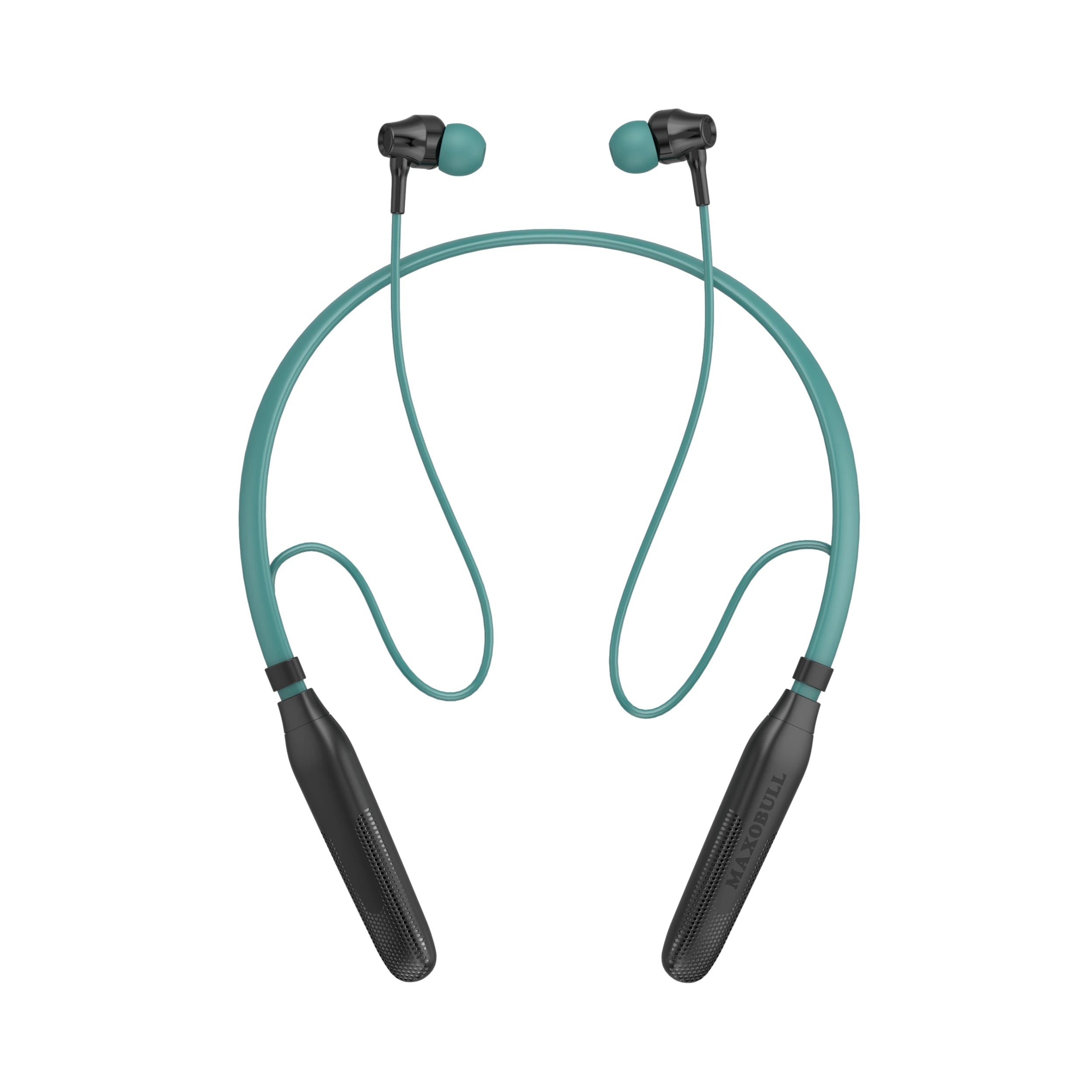 Maxobull Neo Neckband