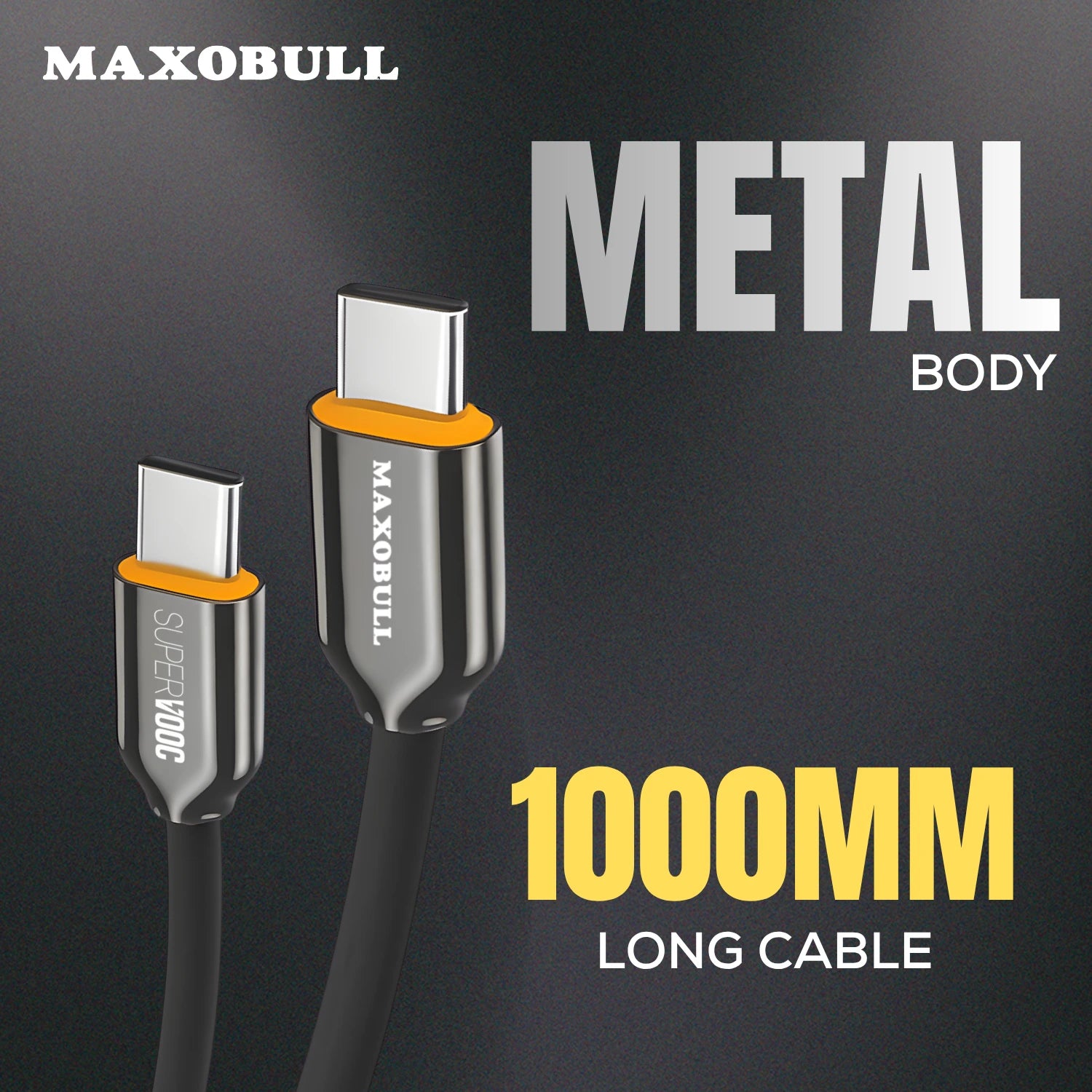 Maxobull Power PCA 007 Cable