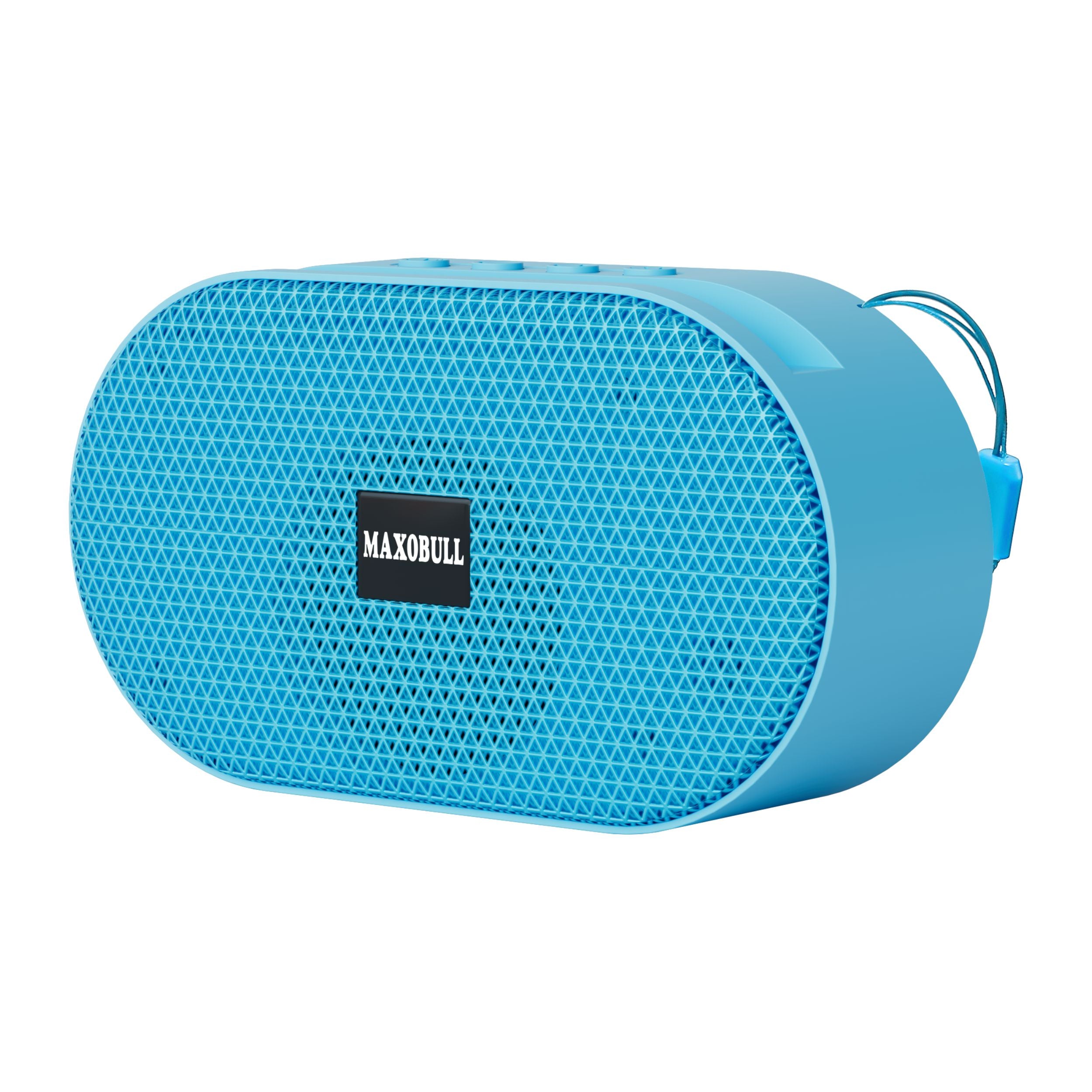 Maxobull 127 Thunder Neo