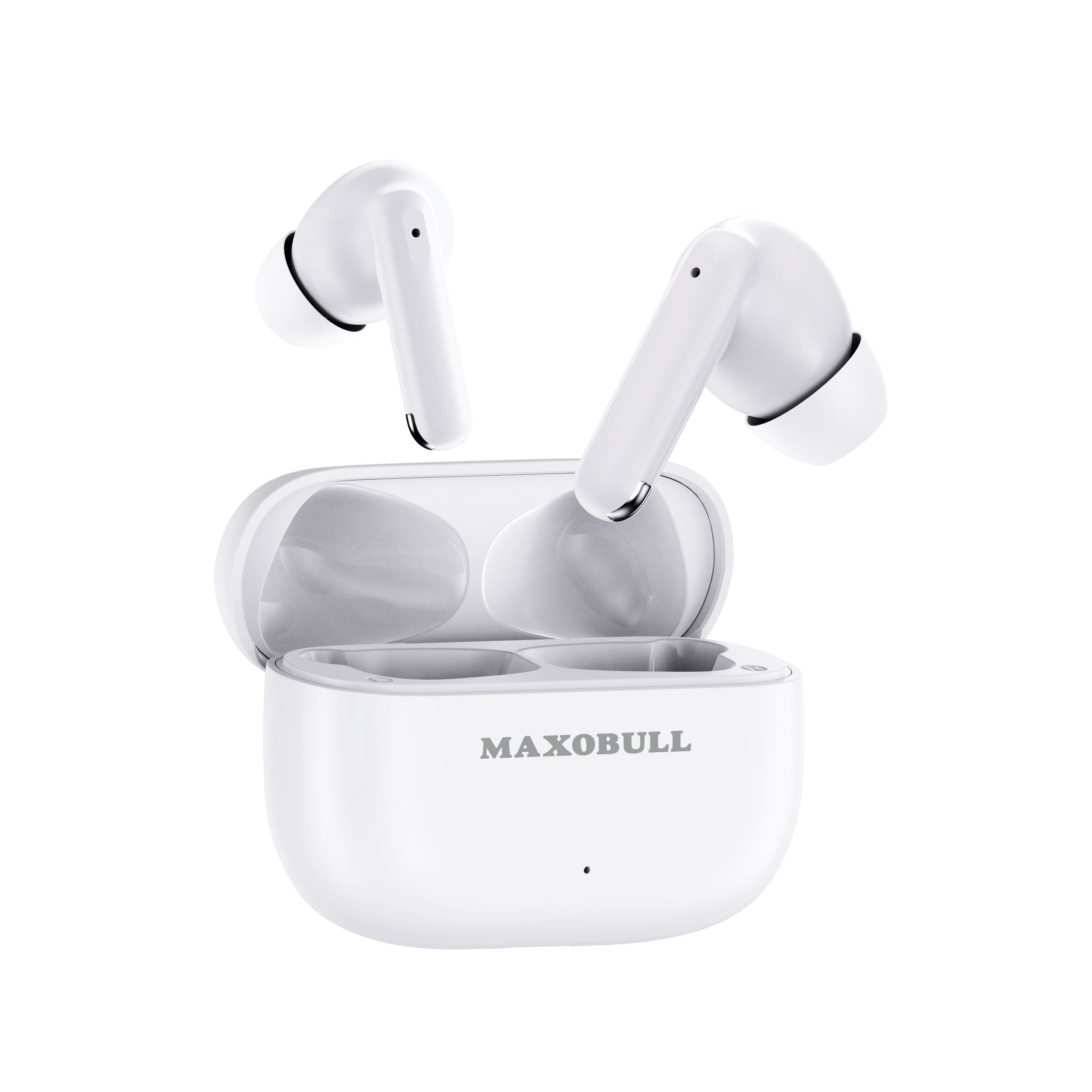 Maxobull Cyber Pods 2