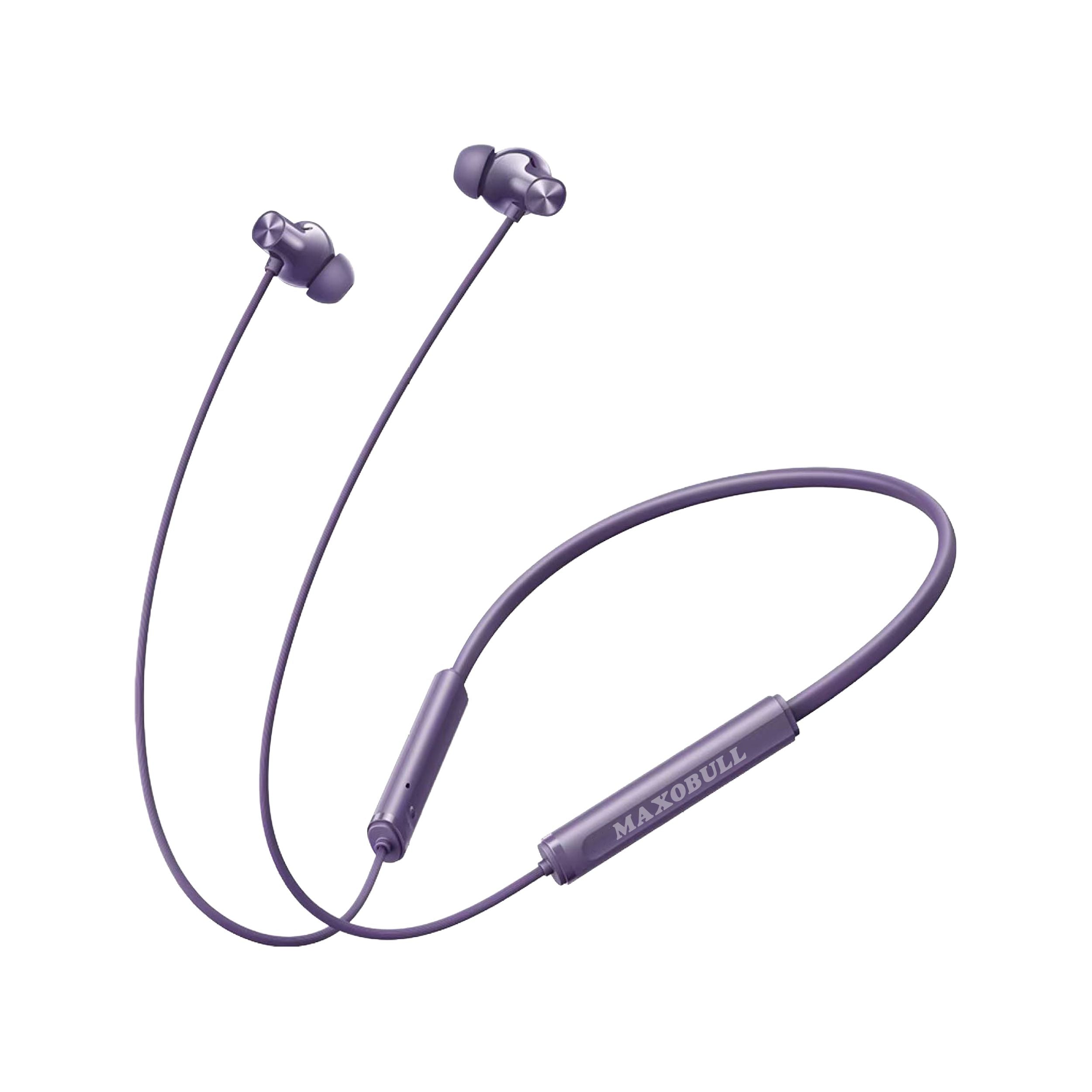 Maxobull W5 Neckband
