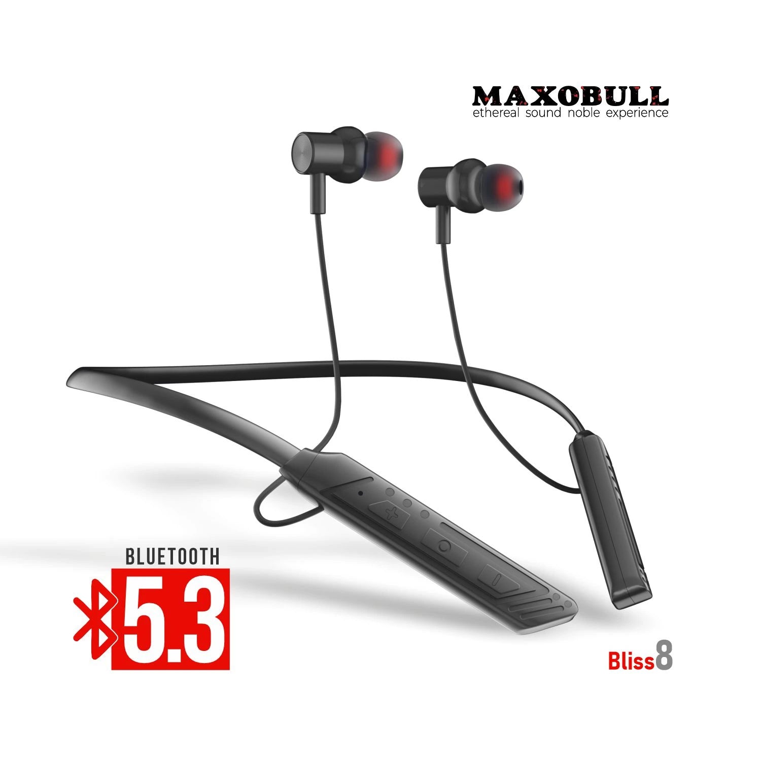 Bliss 8 Neckband