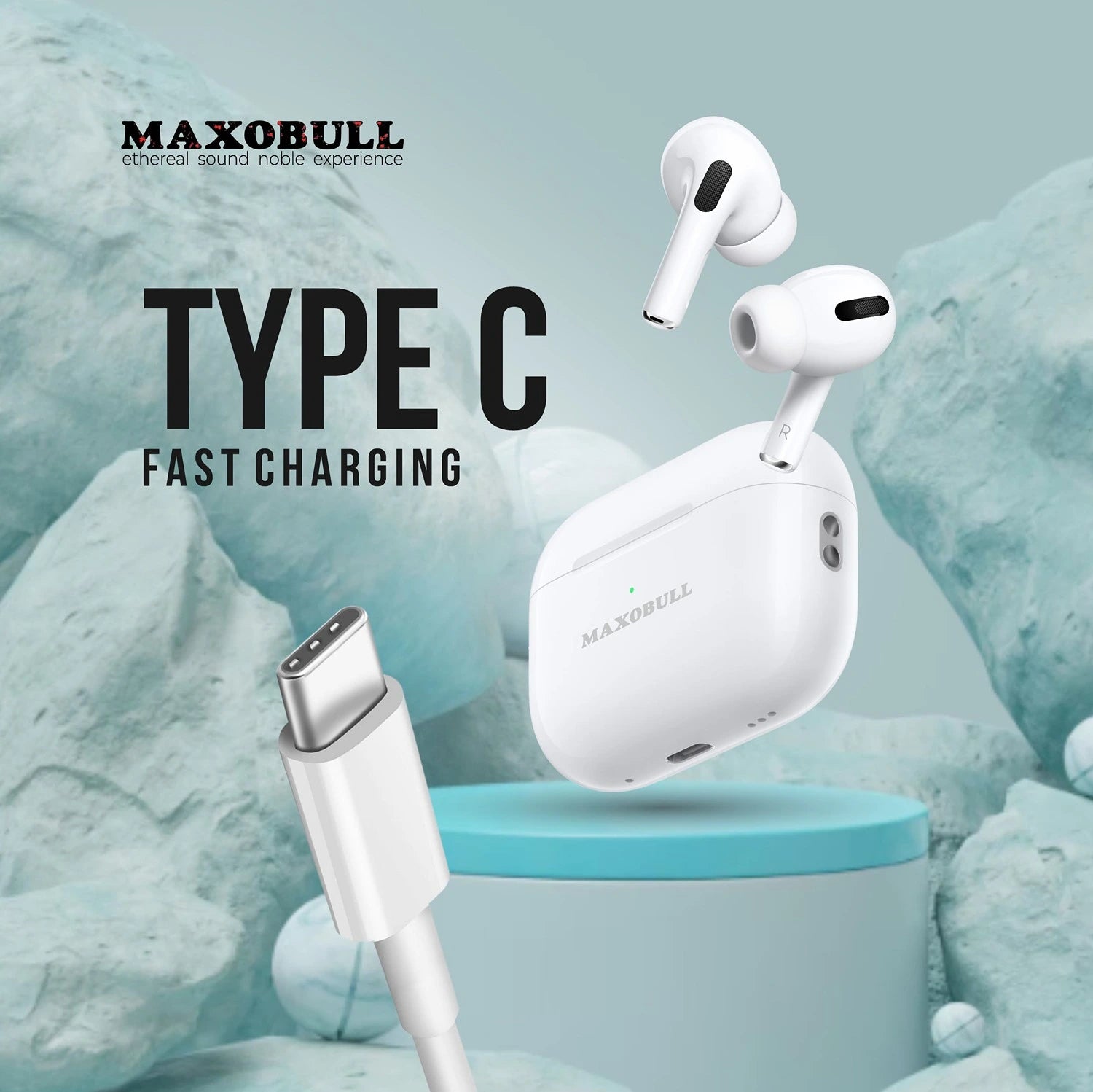 Maxobull Splash C
