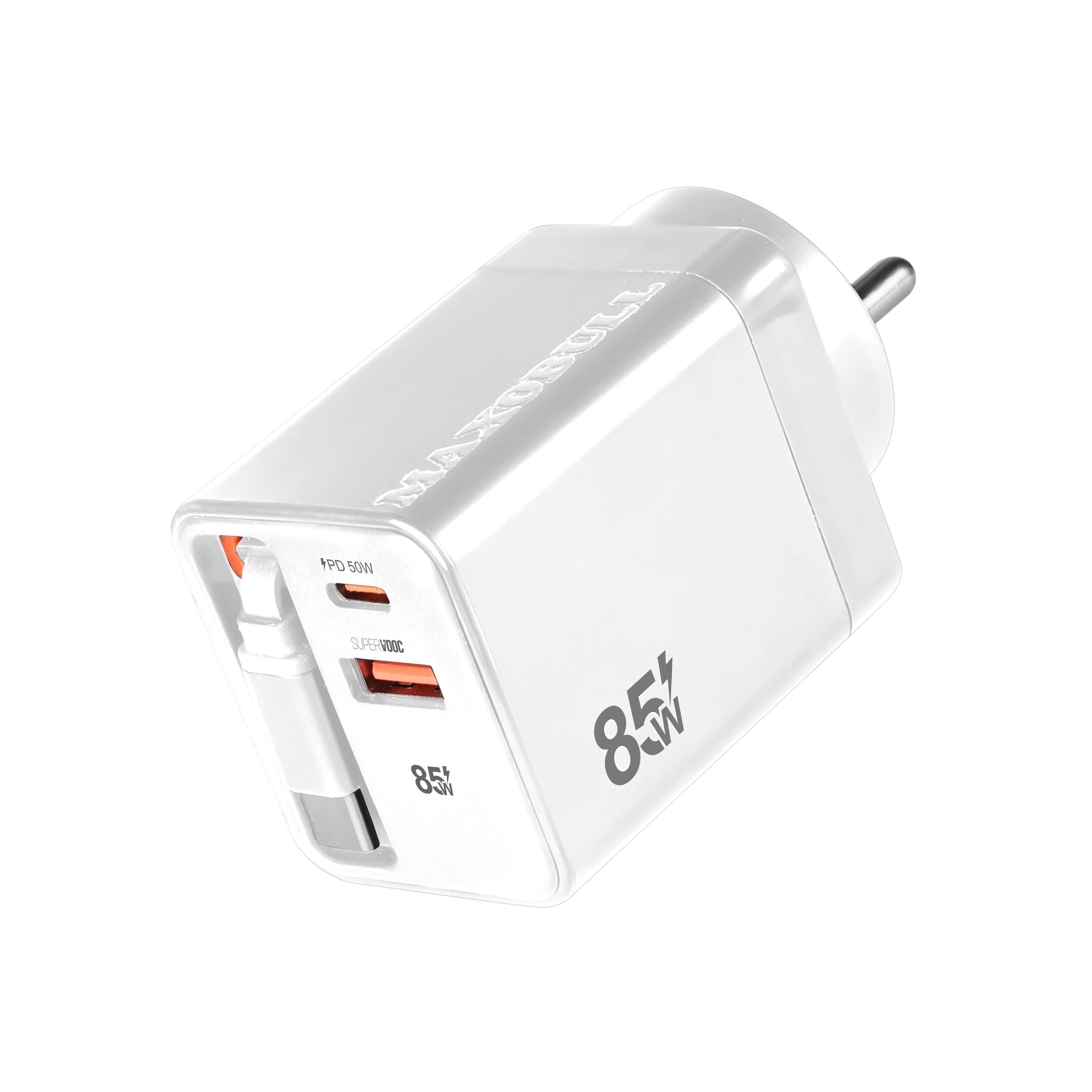 Maxobull PD 385 Charger