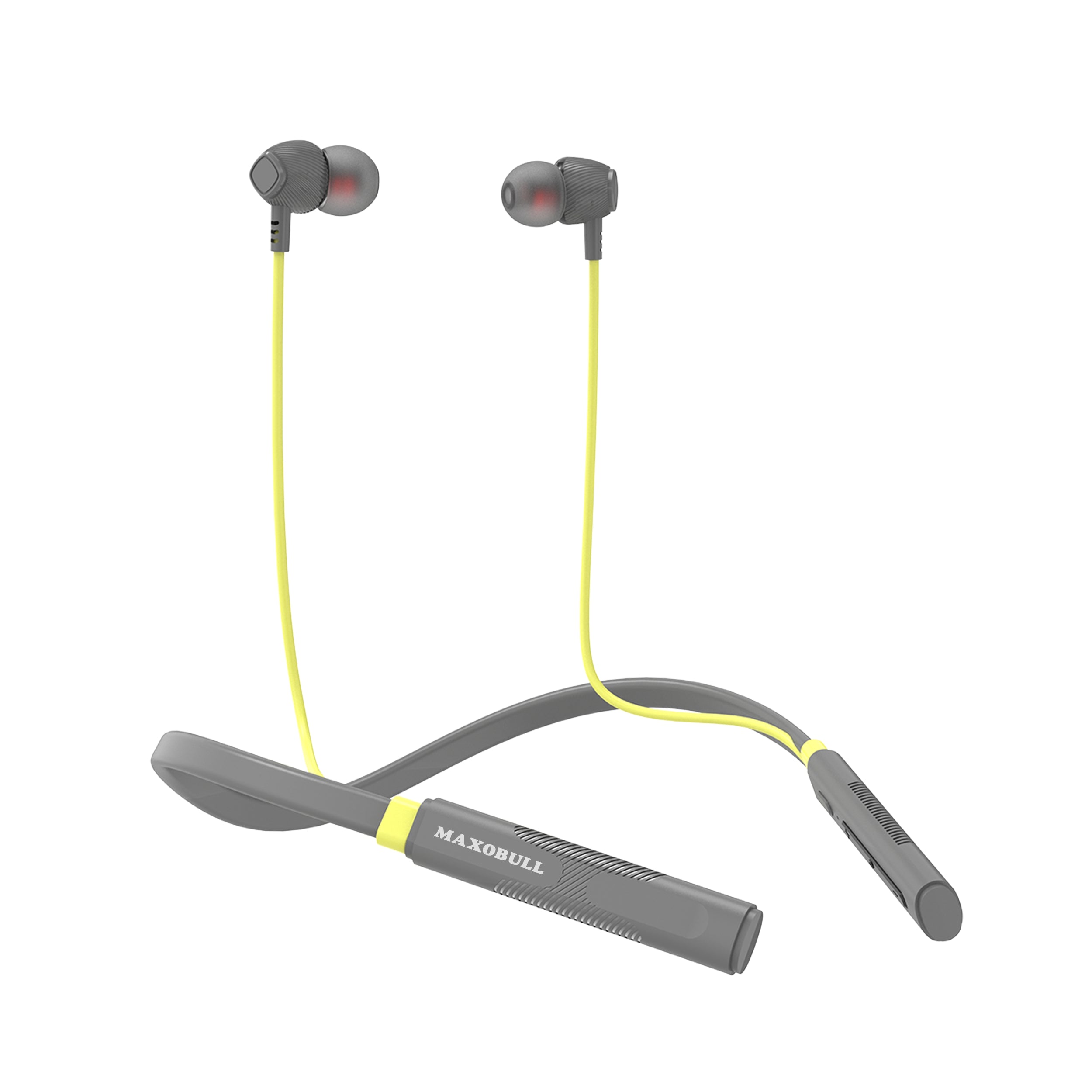 Maxobull HiPro Necband