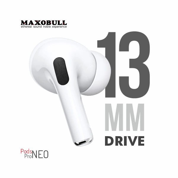 Maxobull Pods Pro Neo