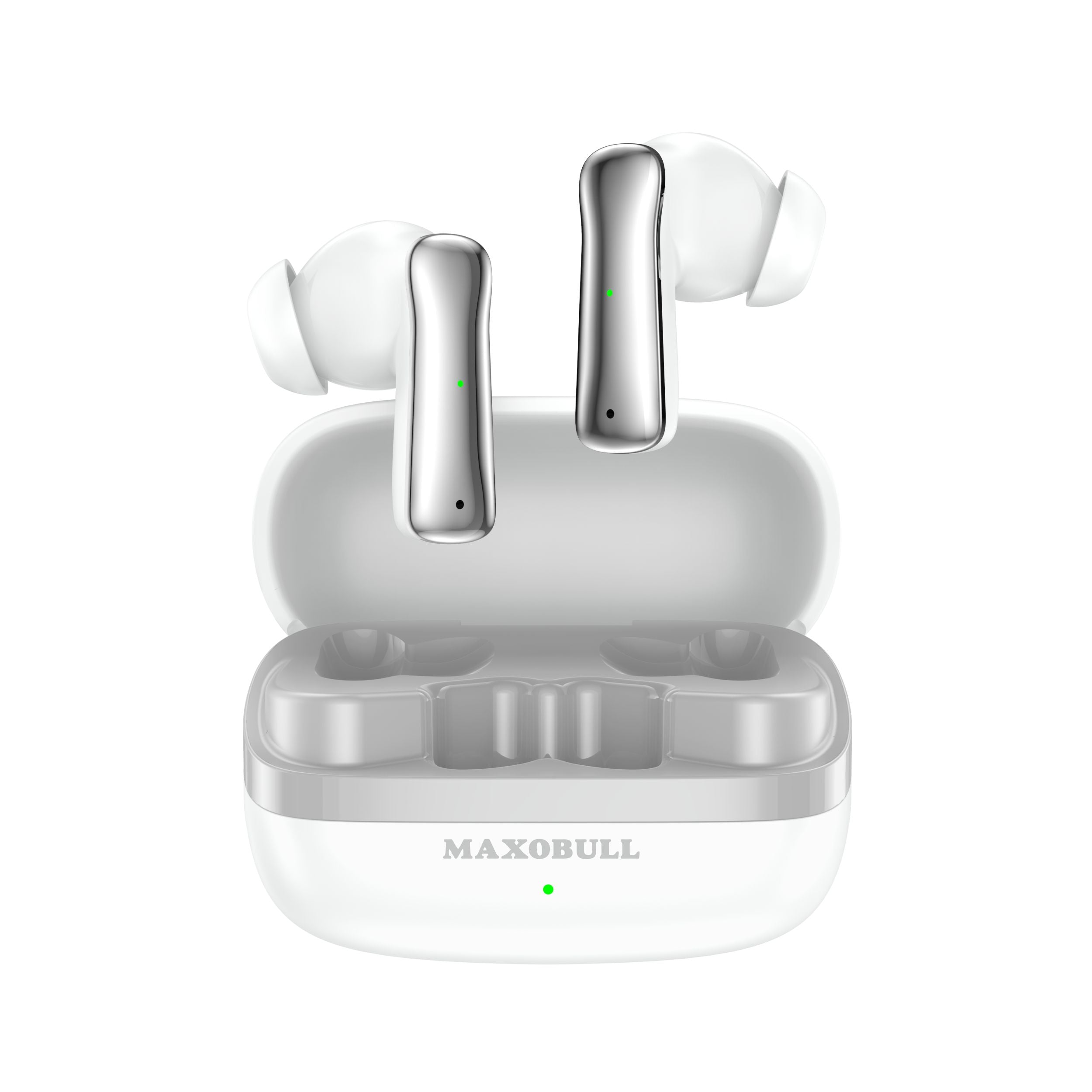 Maxobull HipHop Bods