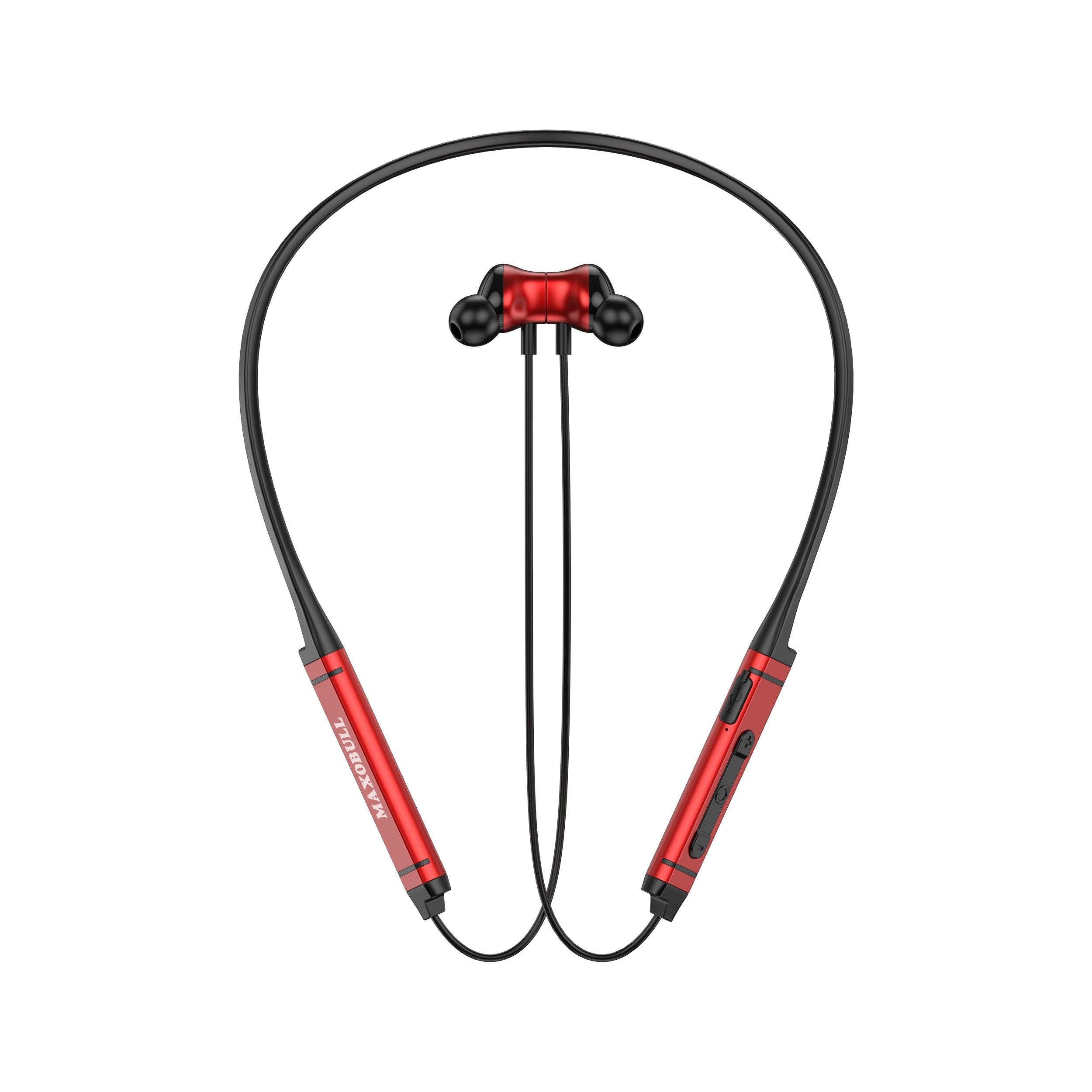 Maxobull Bullet Svelte Neckband