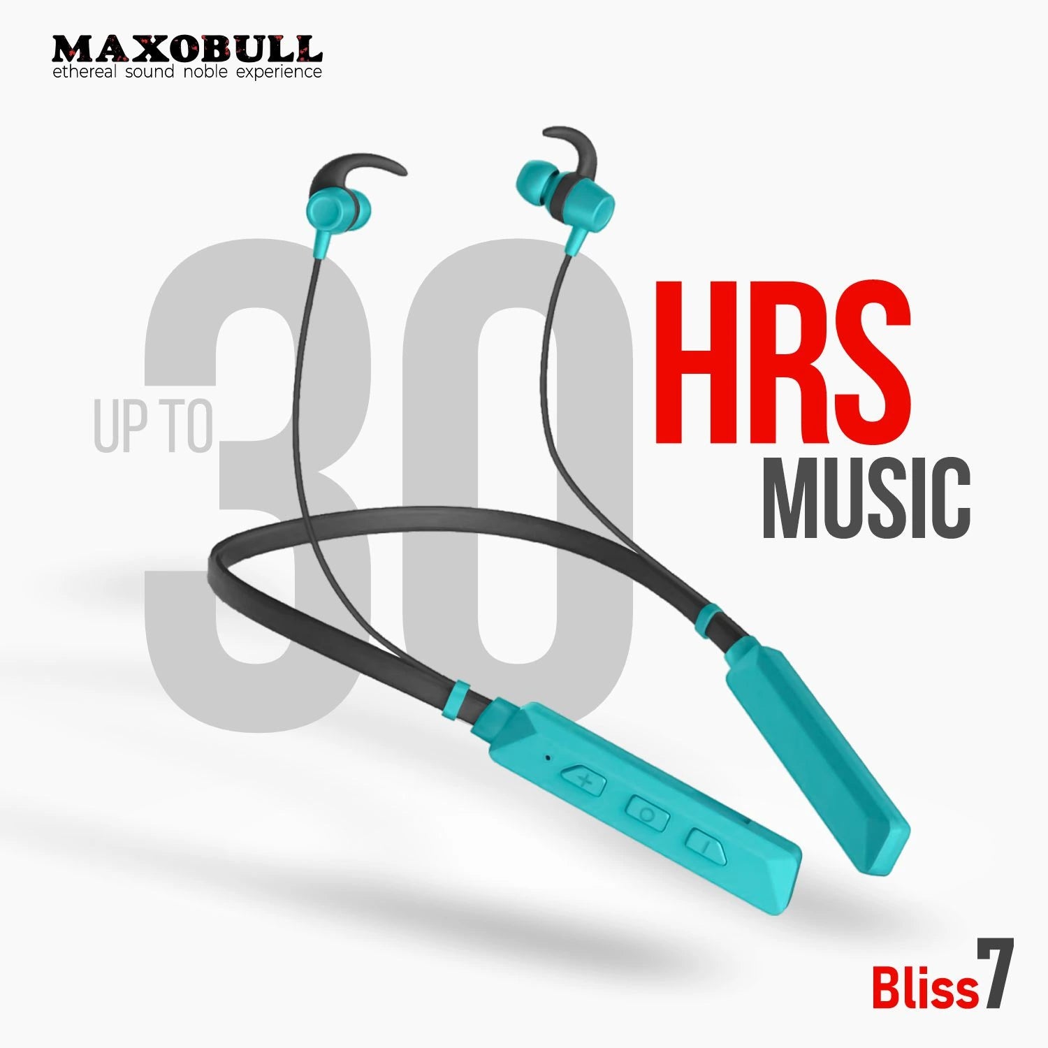 Bliss 7 Neckband