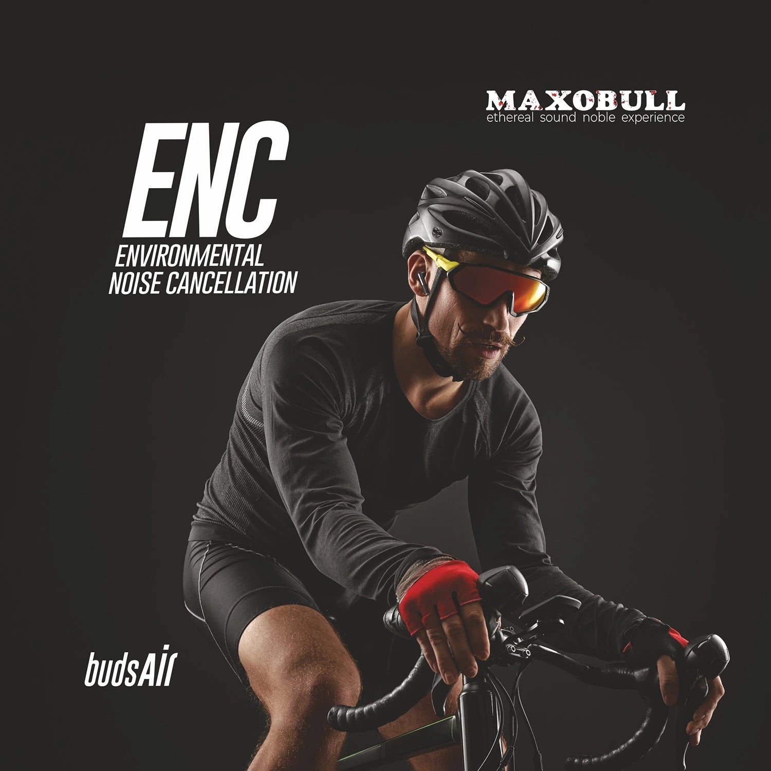 Maxobull Buds Air
