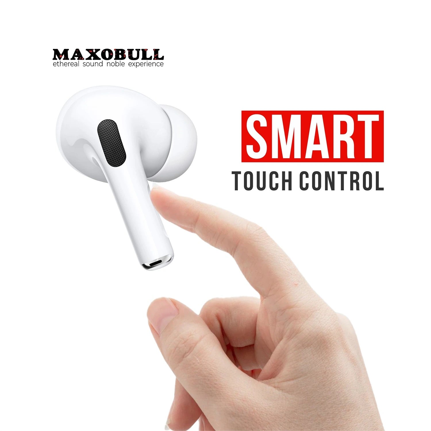 Maxobull Splash C