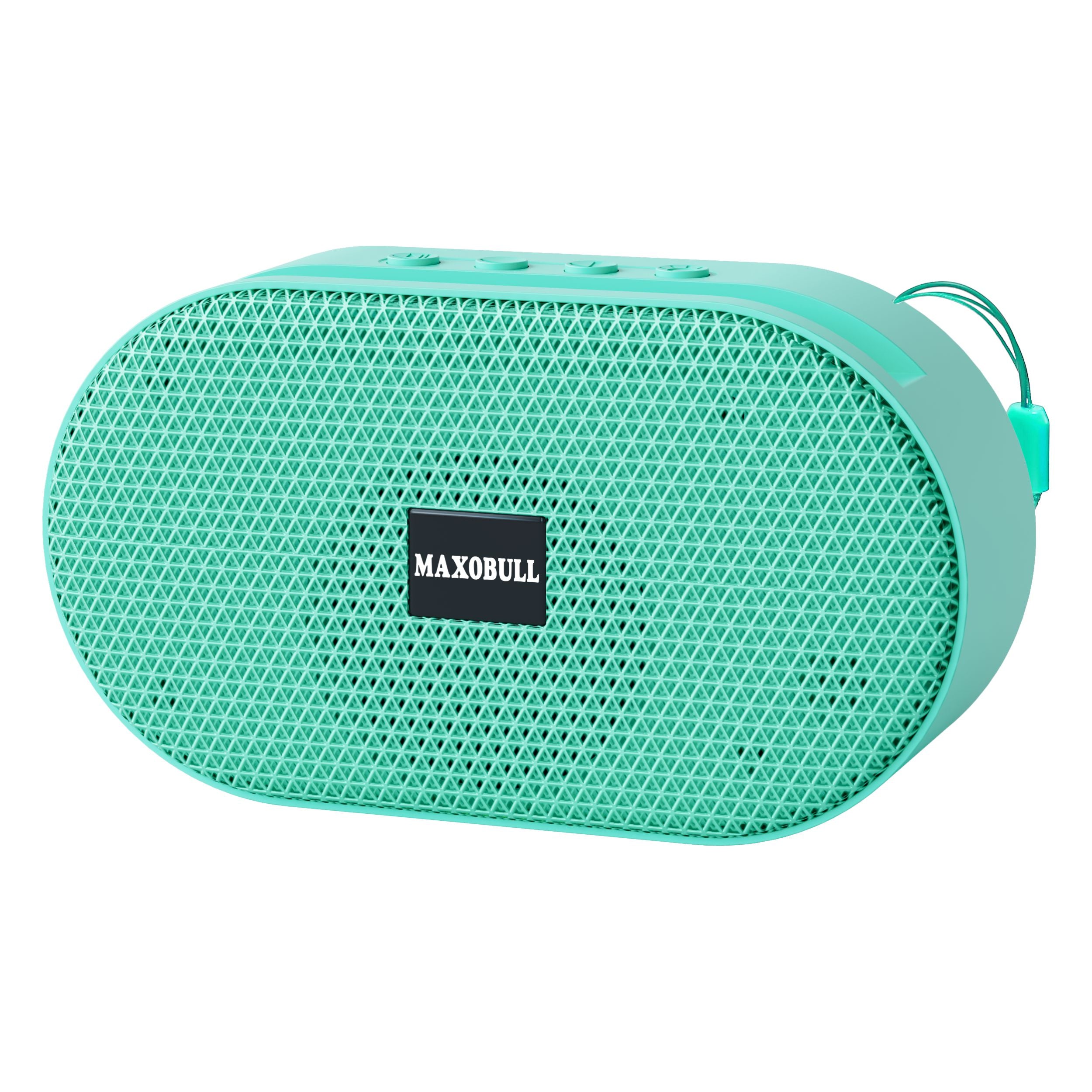 Maxobull 127 Thunder Neo