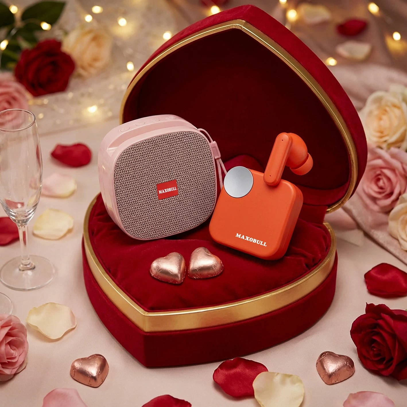 Valentine Combo Deal 💞