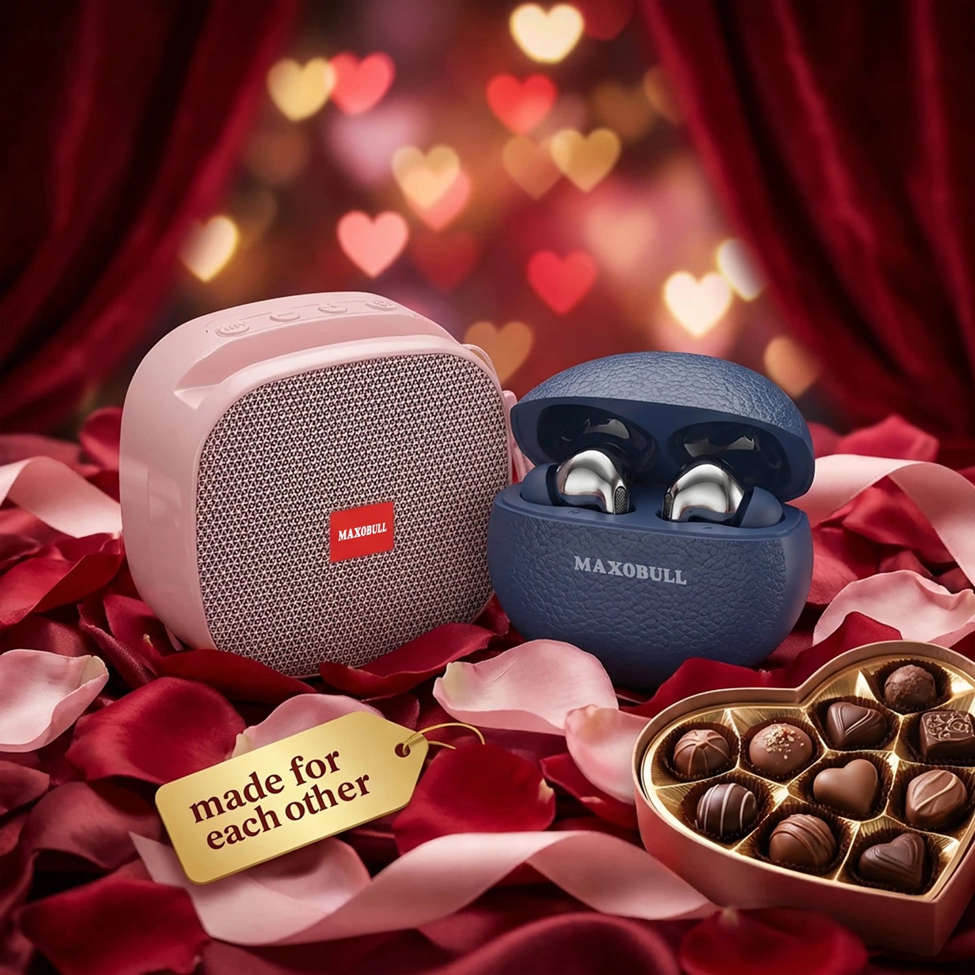 Valentine Combo Deal 💞