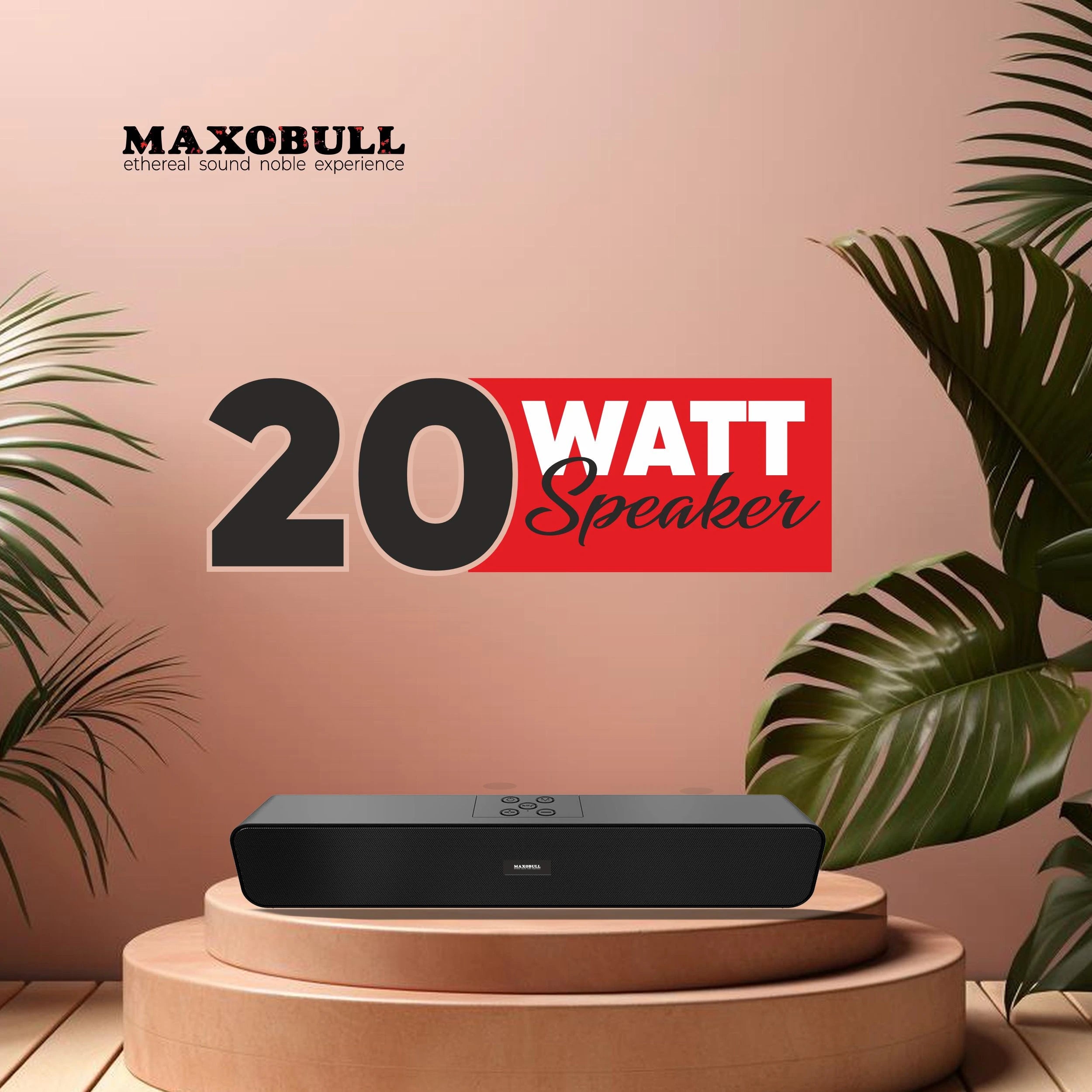 Maxobull Sound 91