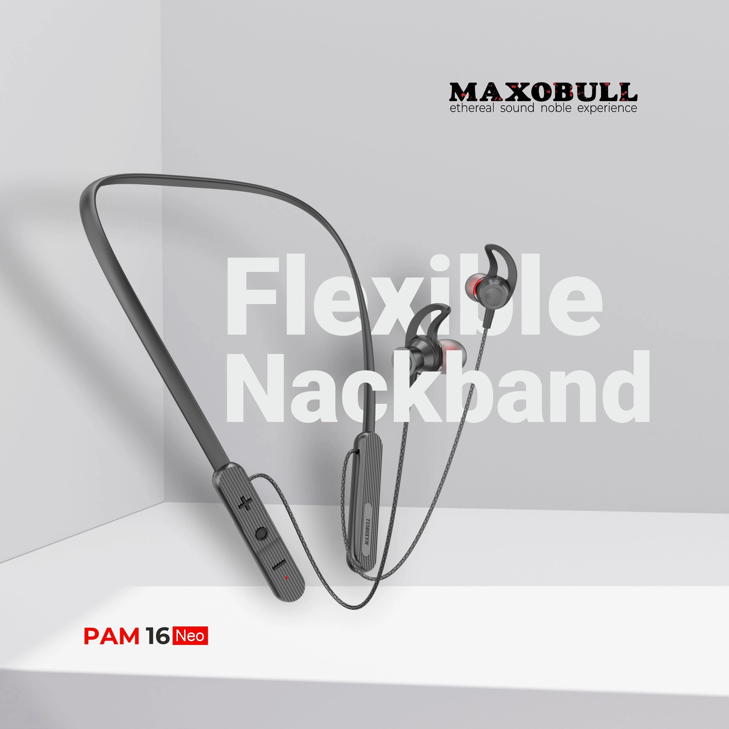 Pam 16 Neo Neckband
