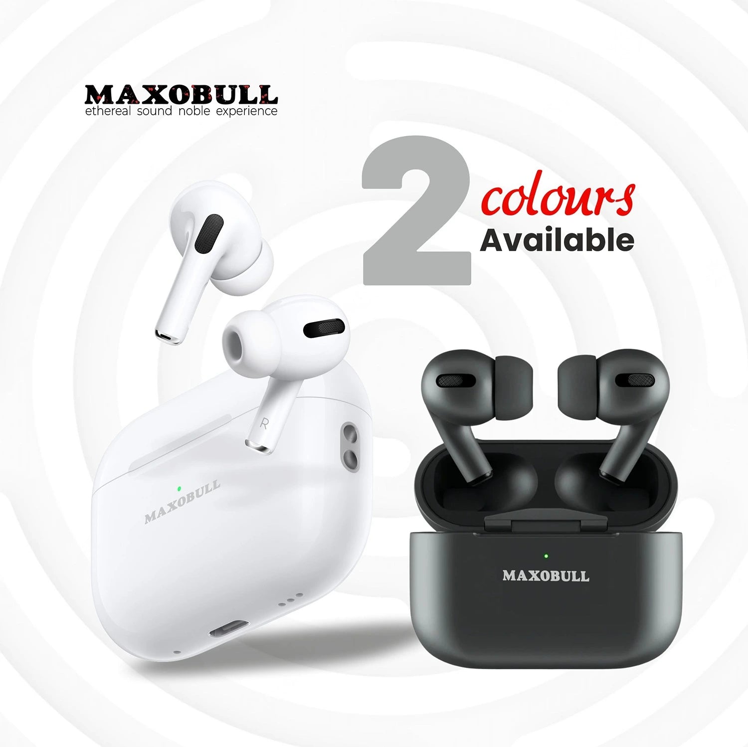 Maxobull Splash C