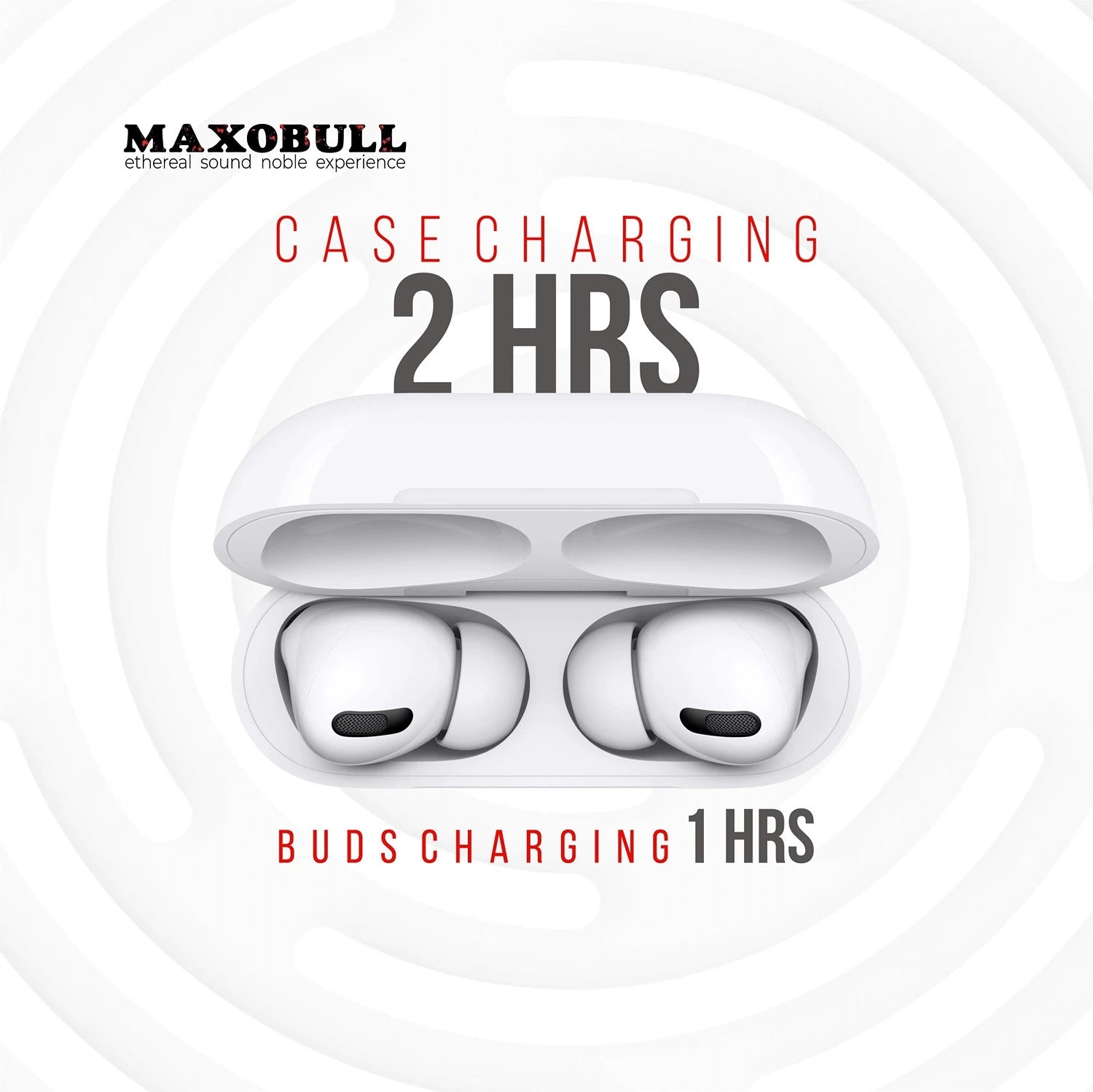 Maxobull Splash C